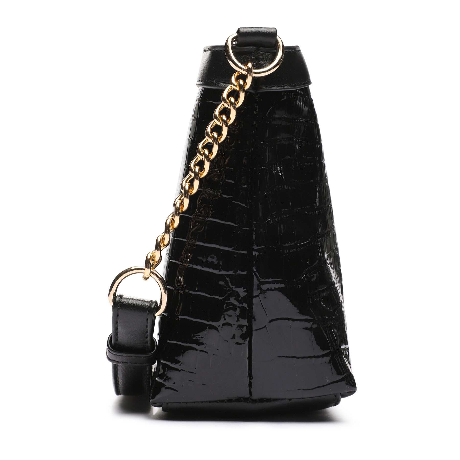 Monnari Дамска чанта BAG4140-020 Черен - Pepit.bg