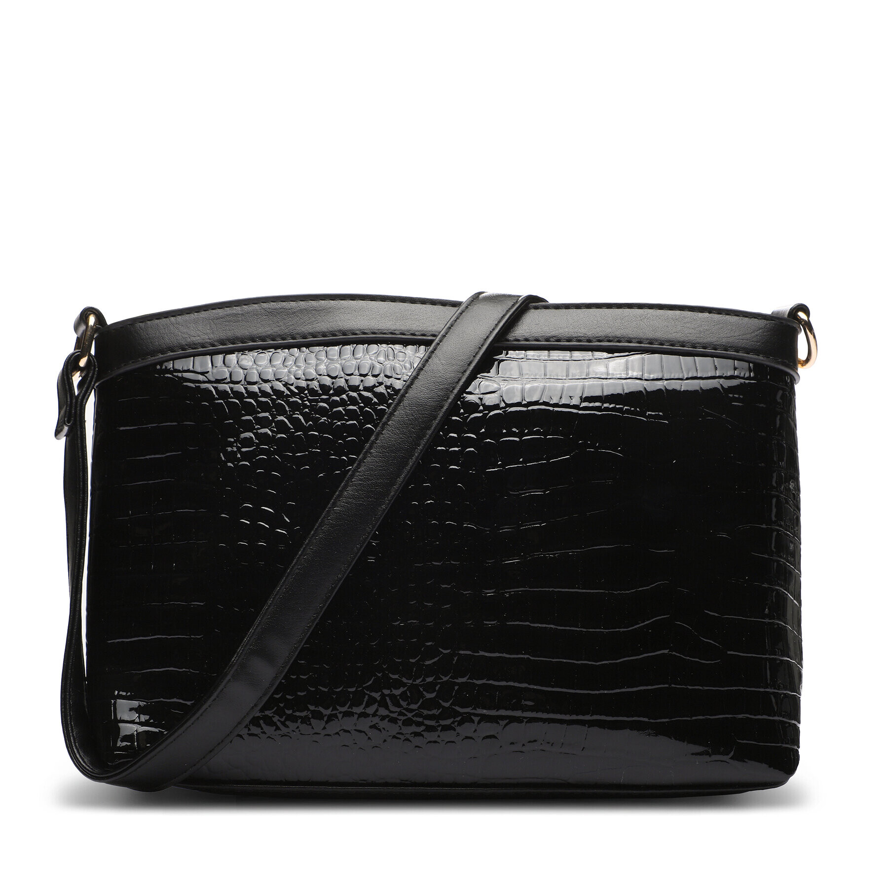 Monnari Дамска чанта BAG4140-020 Черен - Pepit.bg