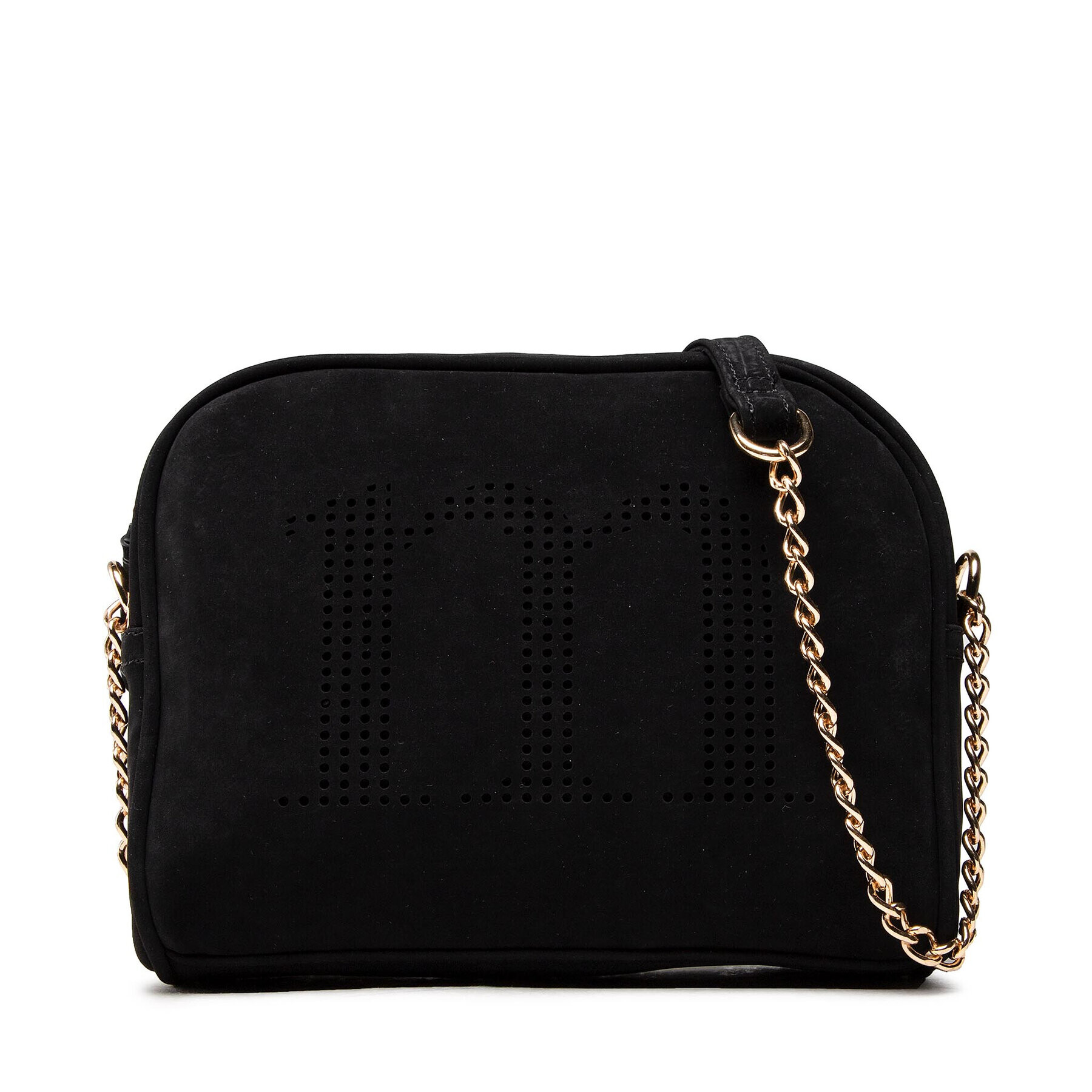 Monnari Дамска чанта BAG4150-020 Черен - Pepit.bg