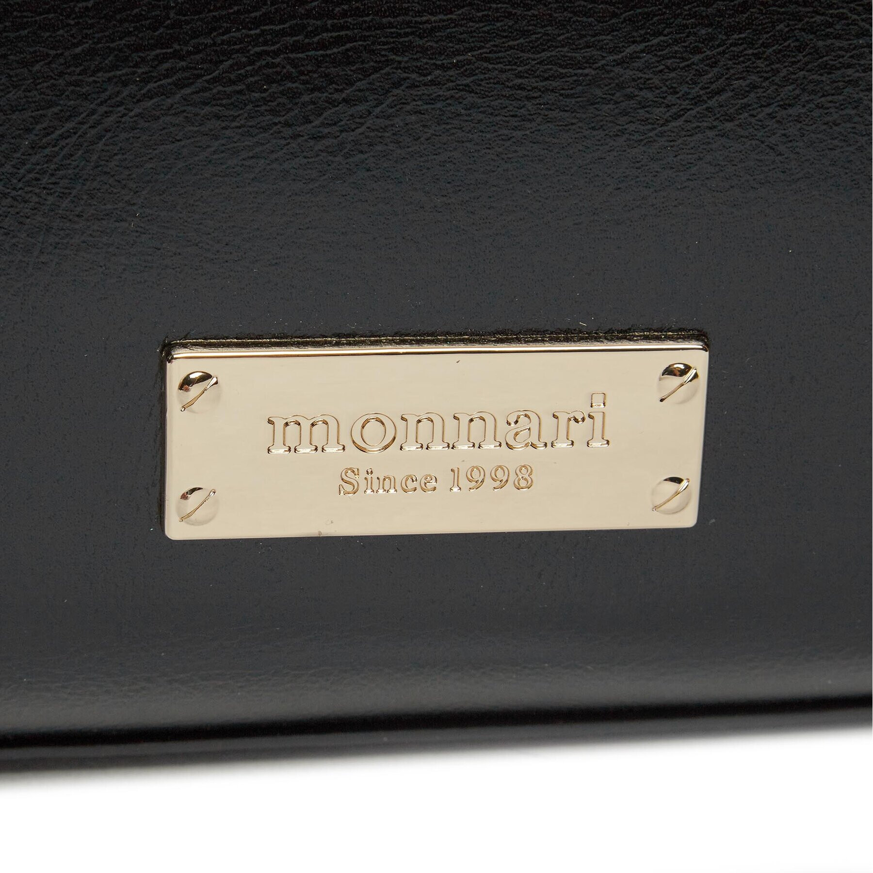 Monnari Дамска чанта BAG4160-020 Черен - Pepit.bg