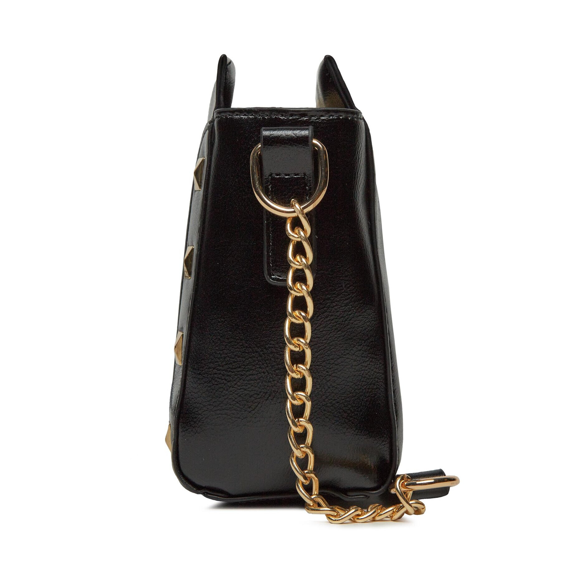 Monnari Дамска чанта BAG4160-020 Черен - Pepit.bg