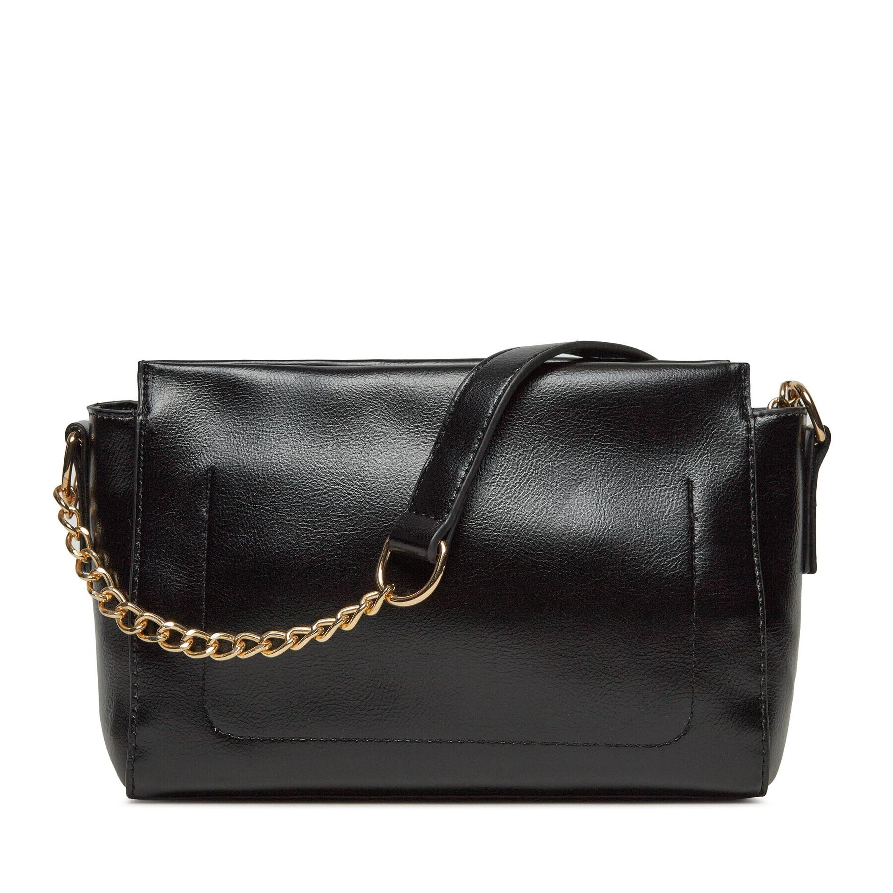 Monnari Дамска чанта BAG4160-020 Черен - Pepit.bg