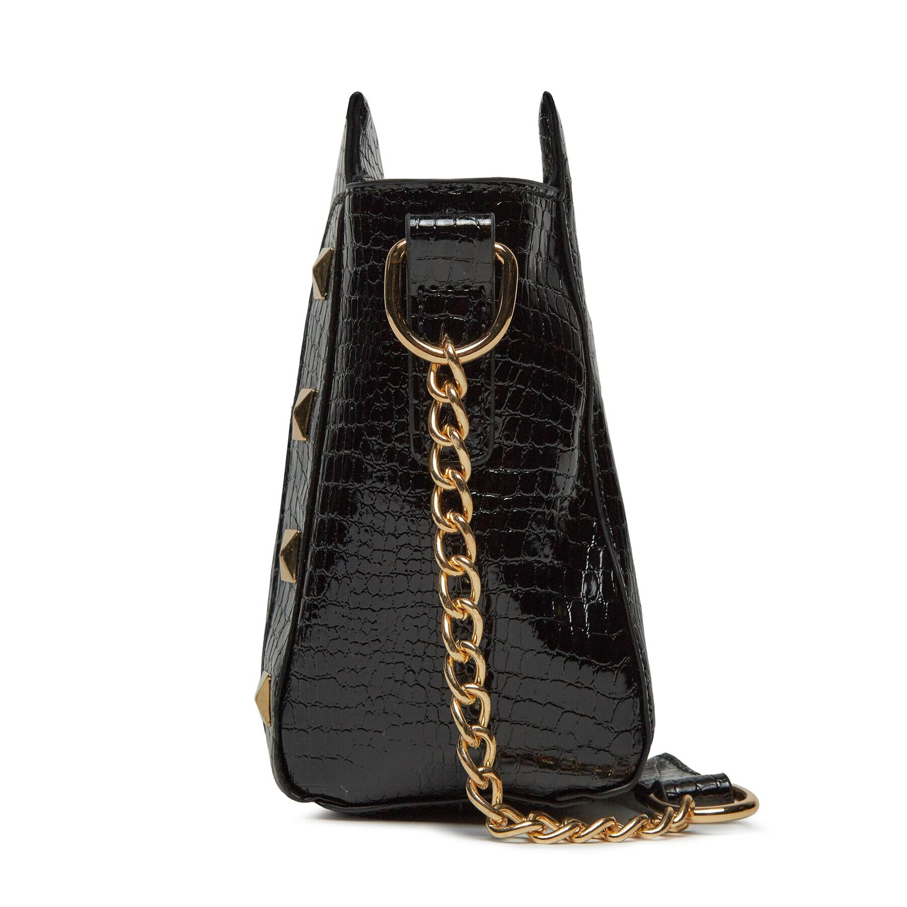 Monnari Дамска чанта BAG4160-M20 Черен - Pepit.bg