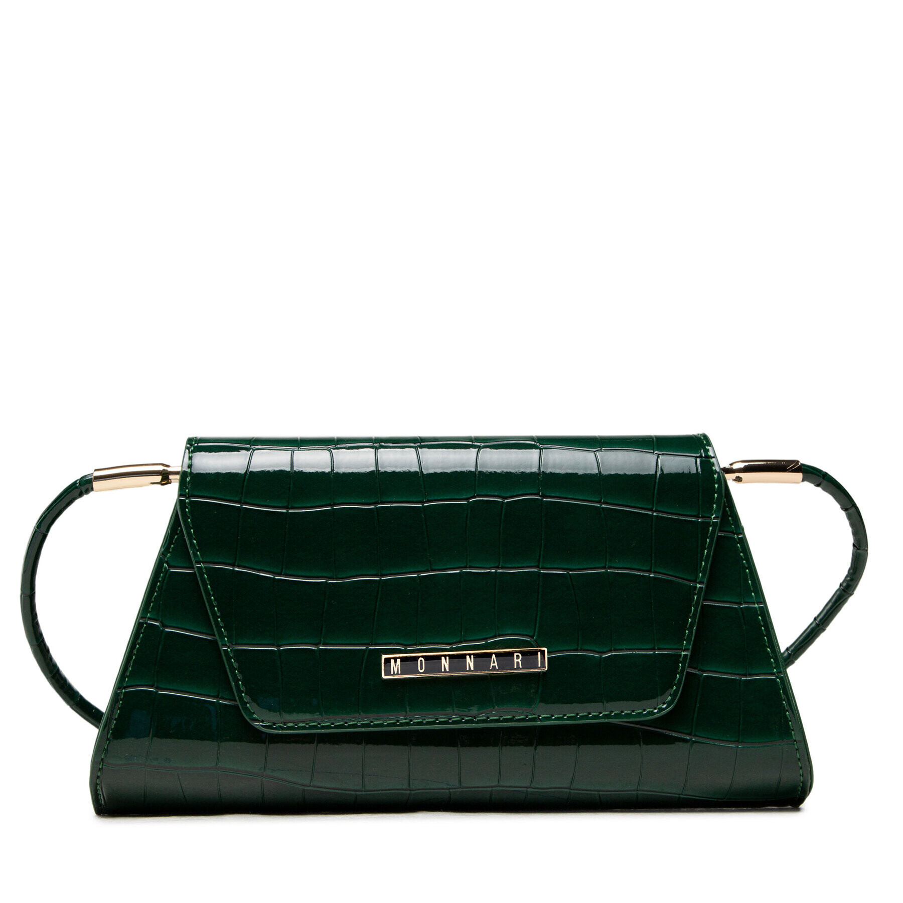 Monnari Дамска чанта BAG4170-008 Зелен - Pepit.bg
