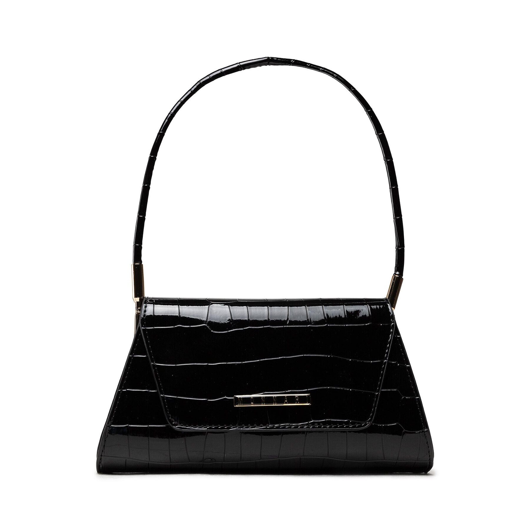 Monnari Дамска чанта BAG4170-020 Черен - Pepit.bg