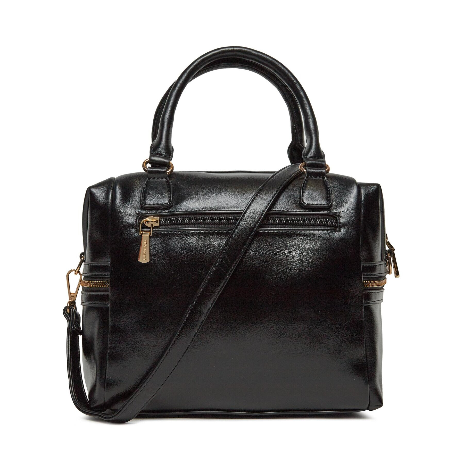 Monnari Дамска чанта BAG4170-020 Черен - Pepit.bg