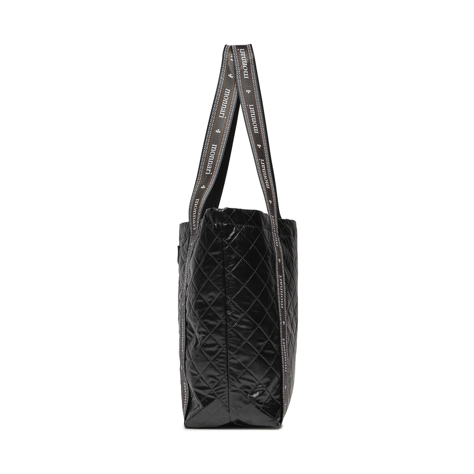 Monnari Дамска чанта BAG4170-020 Черен - Pepit.bg