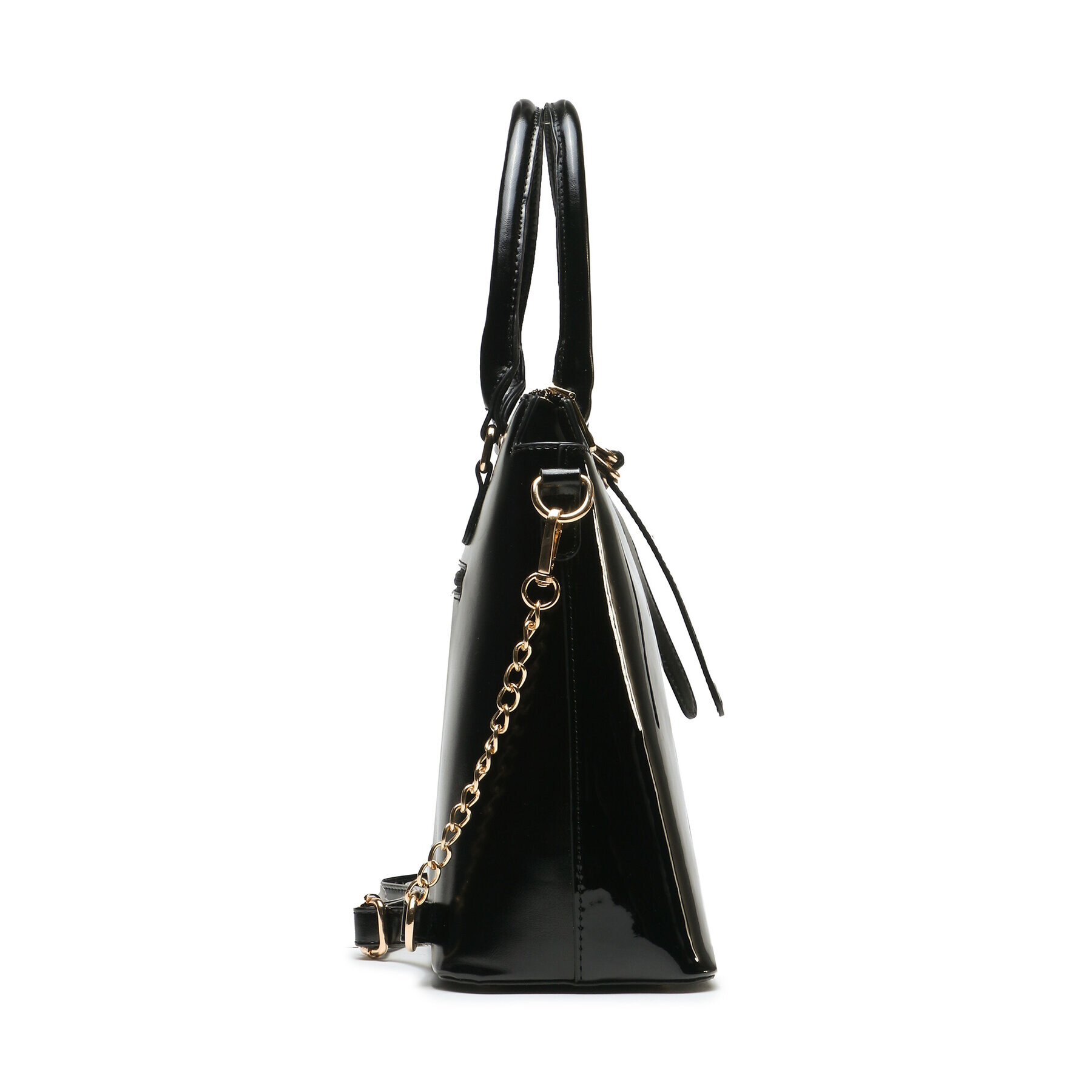 Monnari Дамска чанта BAG4190-020 Черен - Pepit.bg
