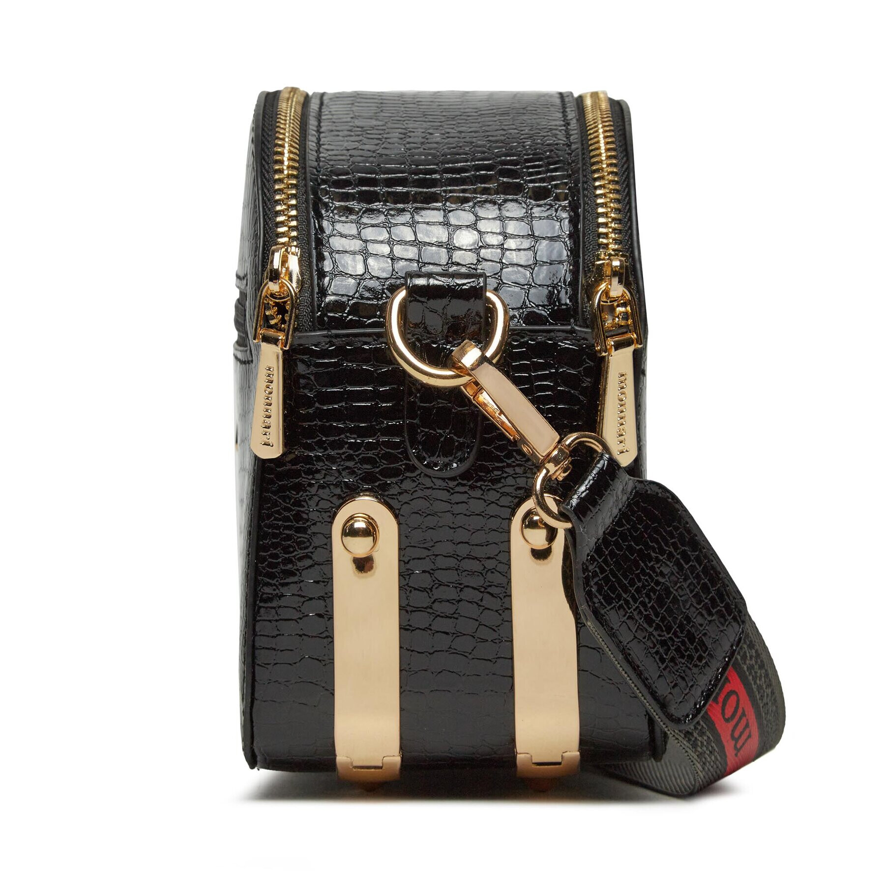 Monnari Дамска чанта BAG4200-020 Черен - Pepit.bg