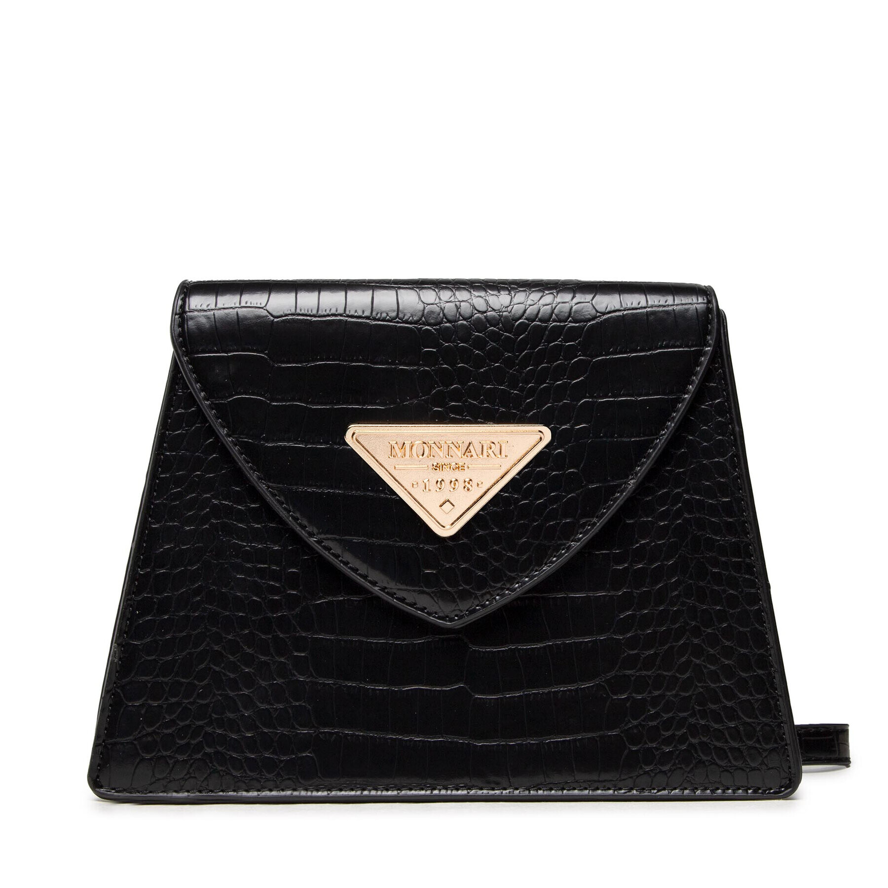 Monnari Дамска чанта BAG4230-020 Черен - Pepit.bg