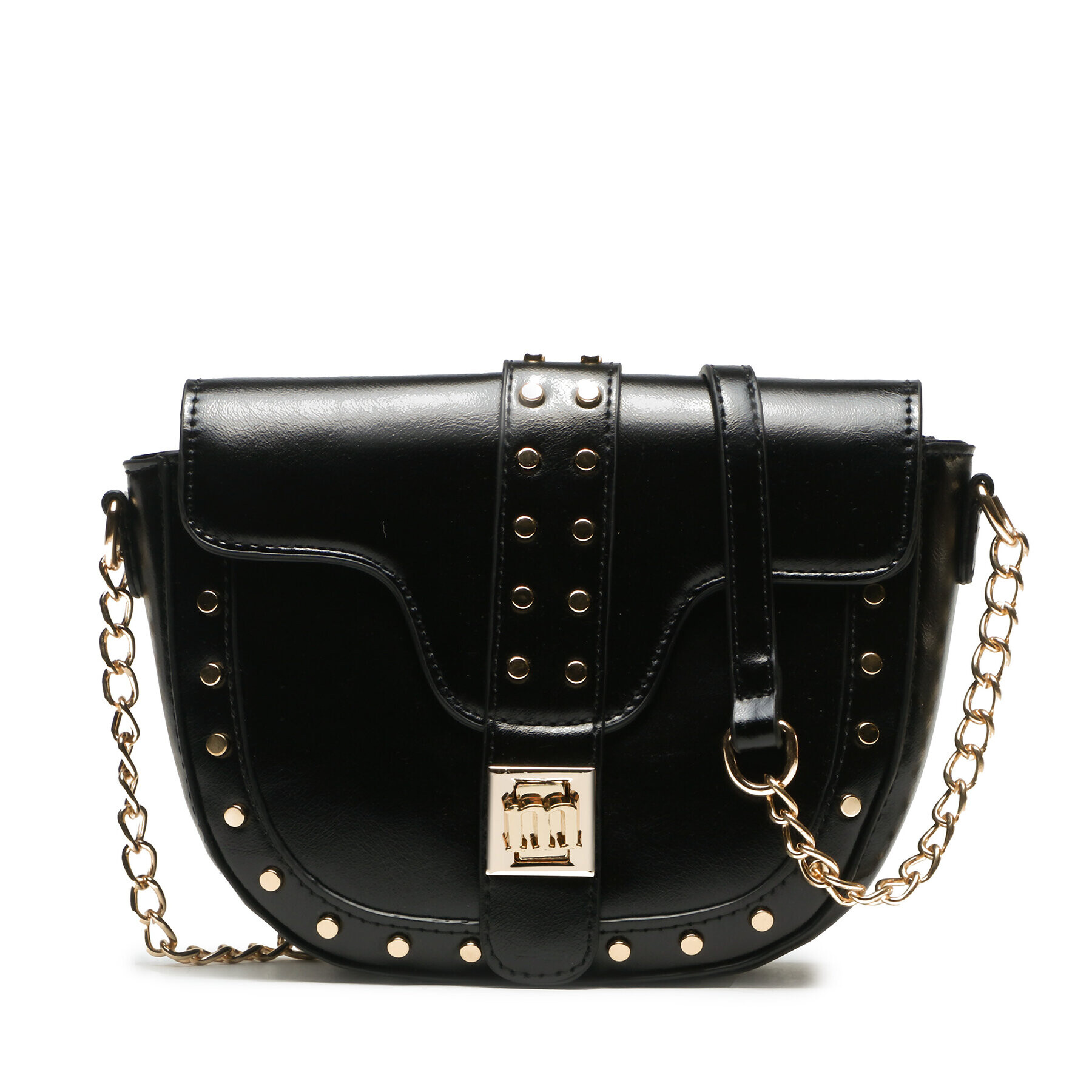 Monnari Дамска чанта BAG4230-020 Черен - Pepit.bg