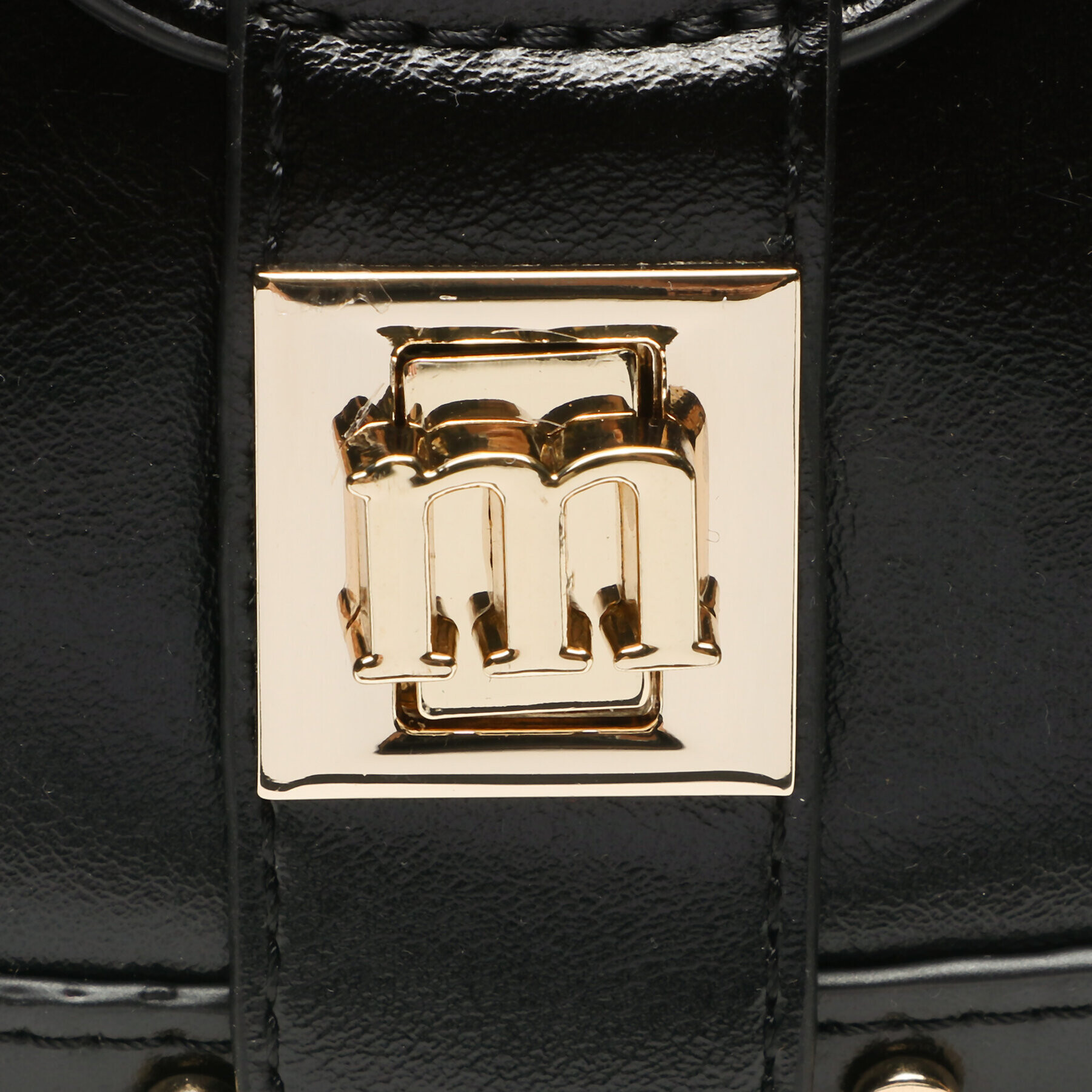 Monnari Дамска чанта BAG4230-020 Черен - Pepit.bg