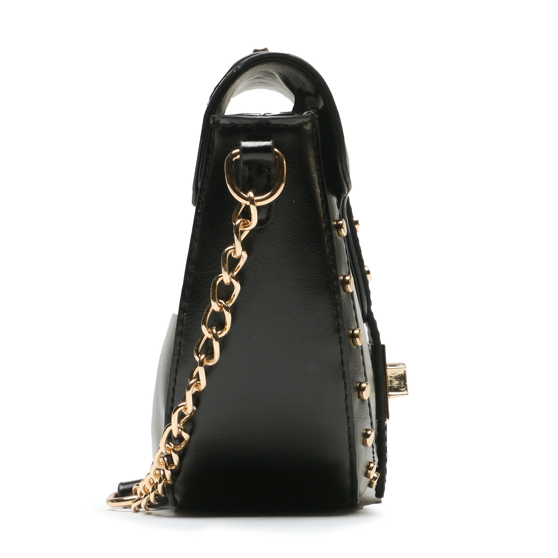 Monnari Дамска чанта BAG4230-020 Черен - Pepit.bg