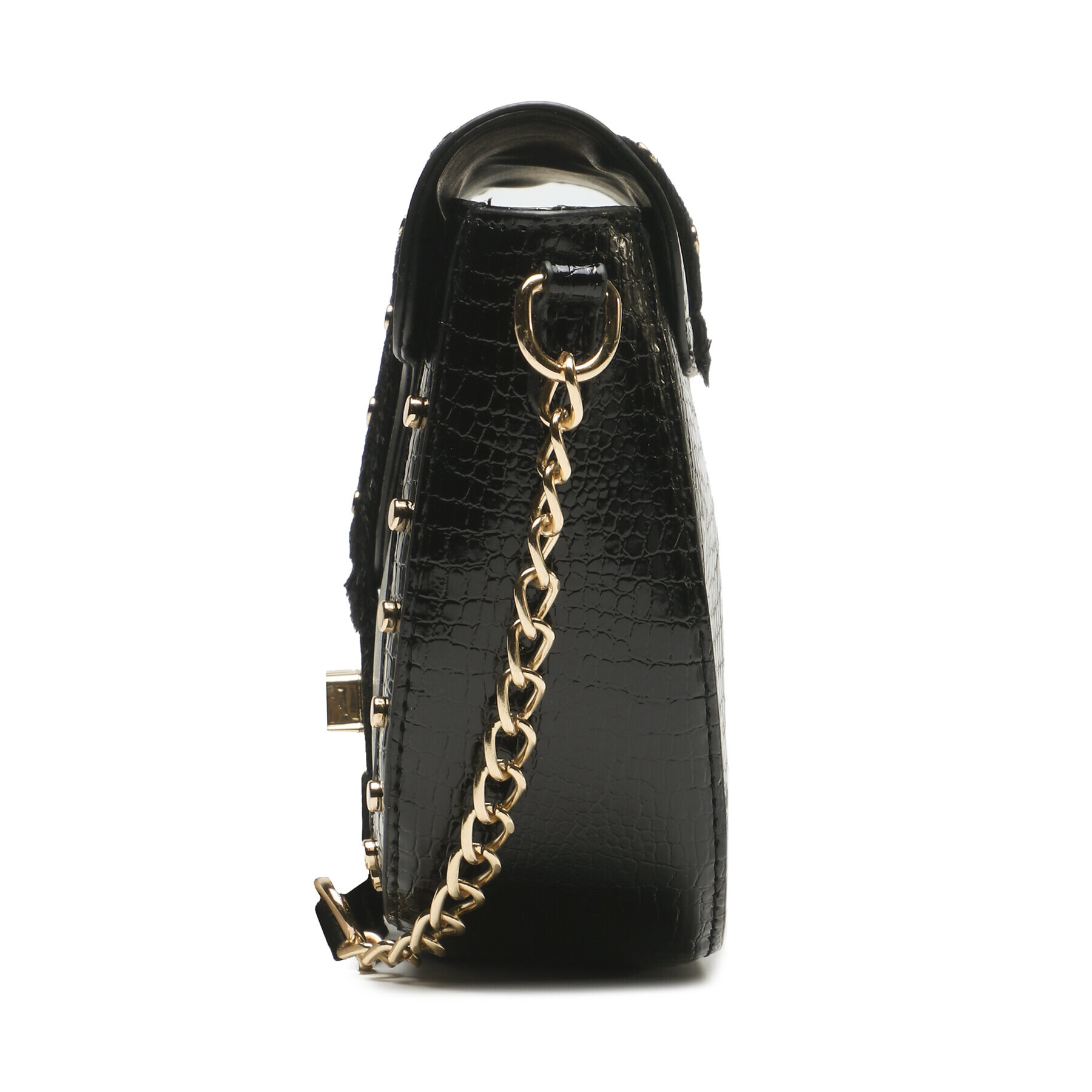 Monnari Дамска чанта BAG4230-M20 Черен - Pepit.bg