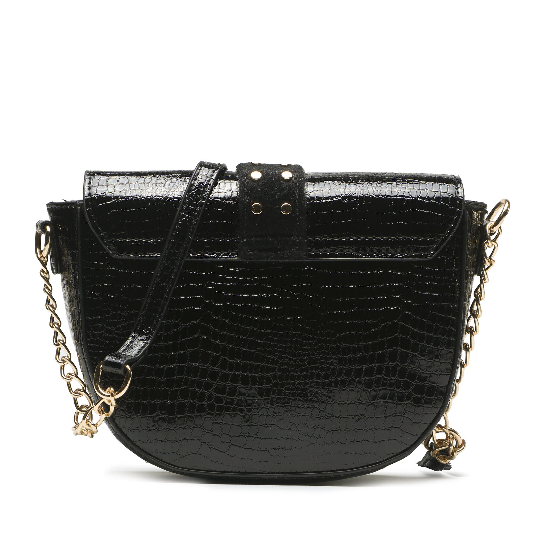 Monnari Дамска чанта BAG4230-M20 Черен - Pepit.bg