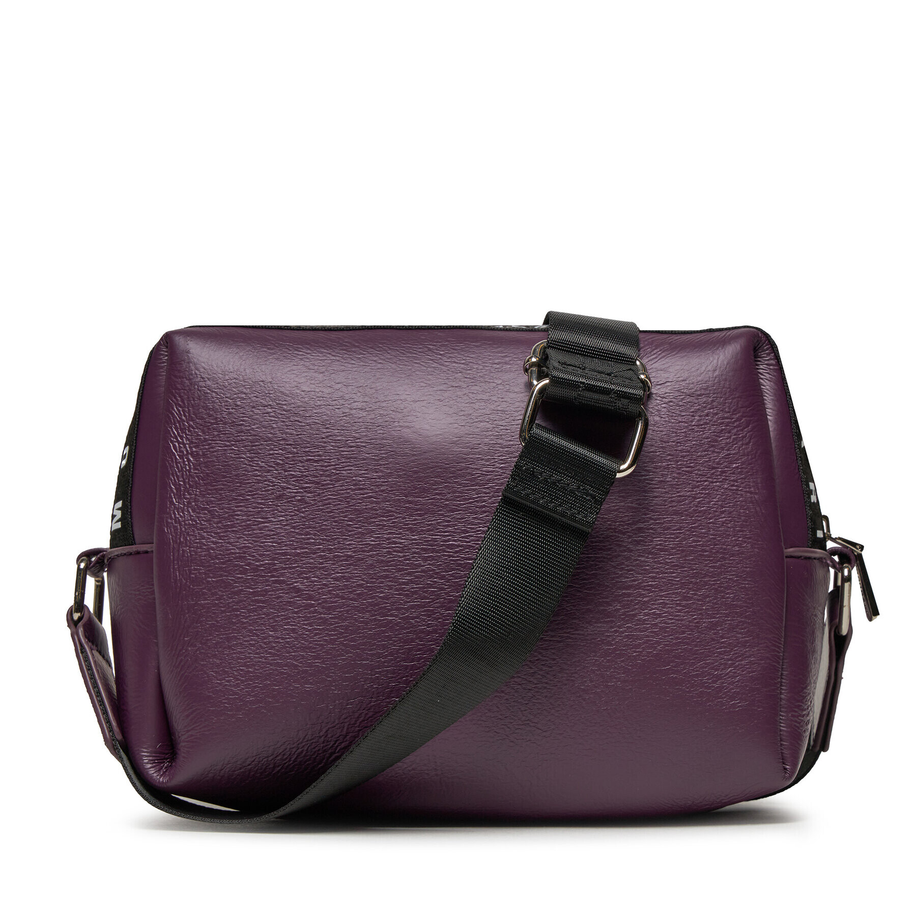 Monnari Дамска чанта BAG4240-014 Виолетов - Pepit.bg