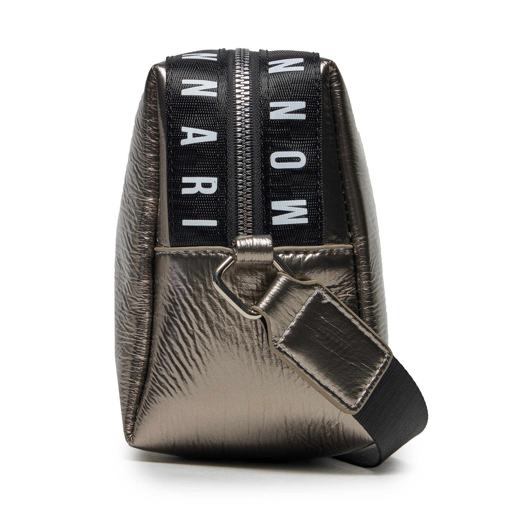 Monnari Дамска чанта BAG4240-022 Сребрист - Pepit.bg