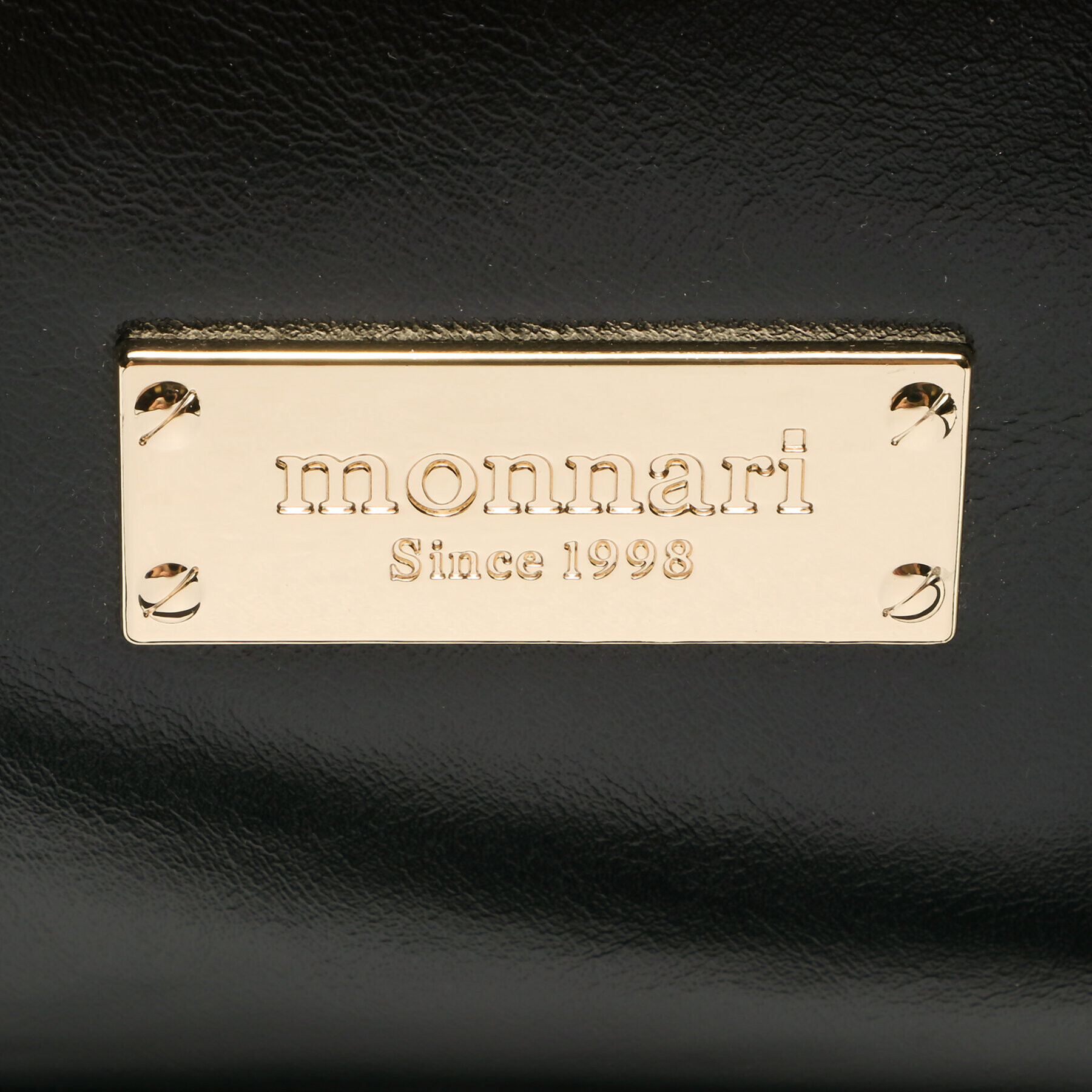 Monnari Дамска чанта BAG4260-020 Черен - Pepit.bg