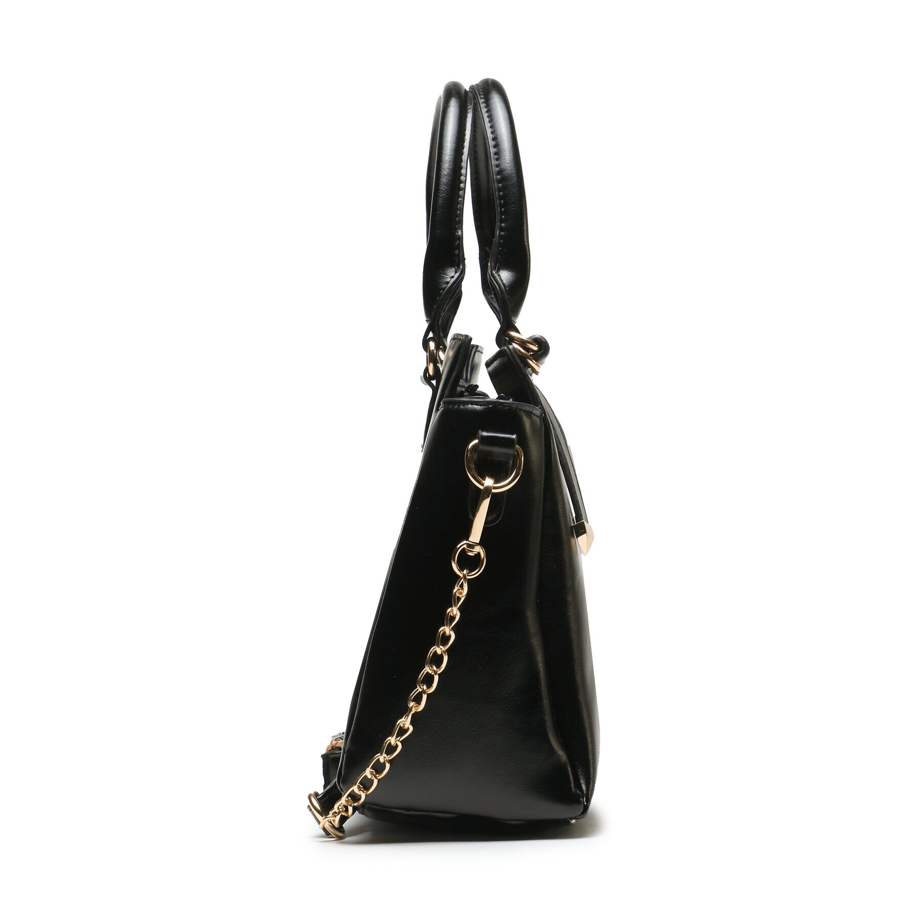 Monnari Дамска чанта BAG4260-020 Черен - Pepit.bg