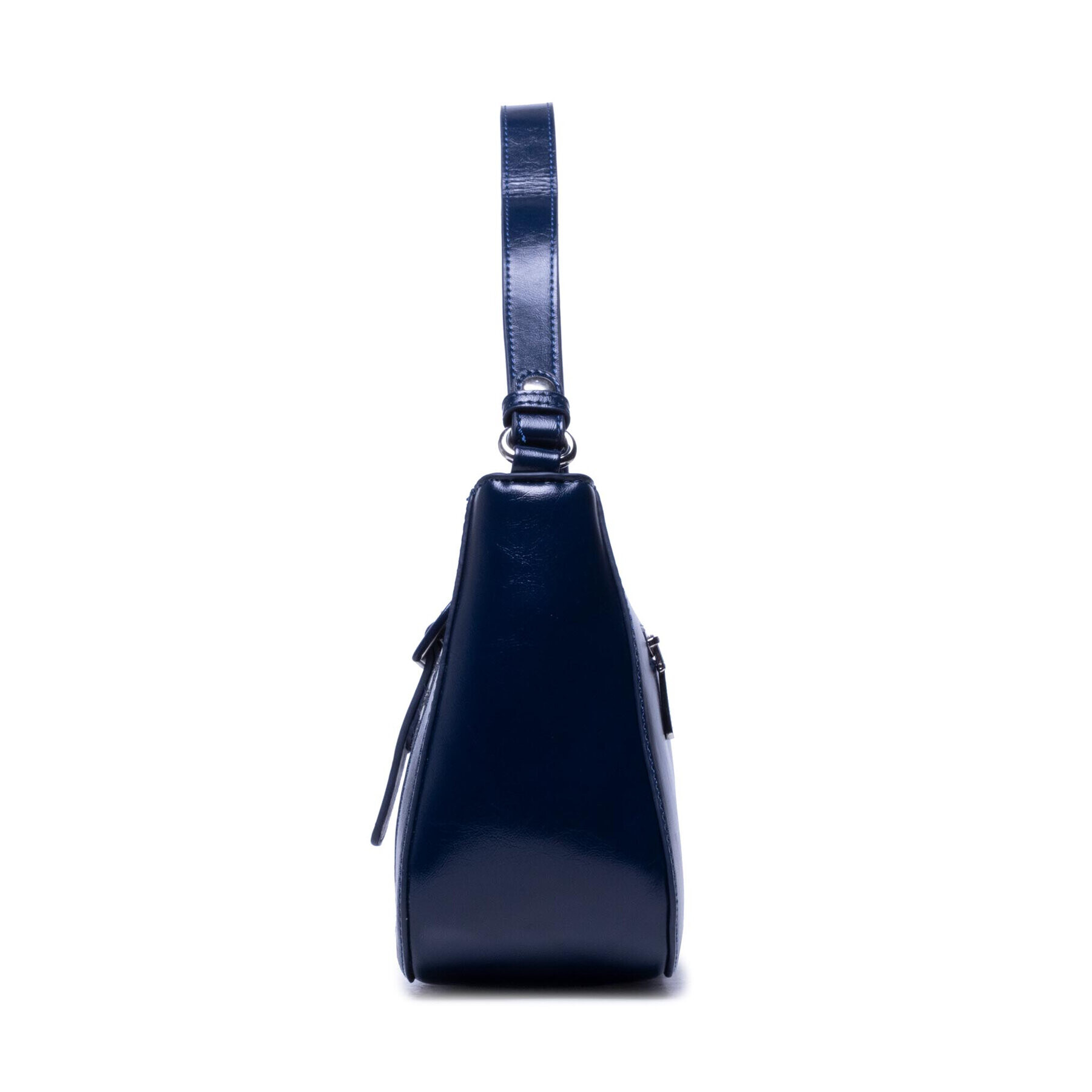 Monnari Дамска чанта BAG4410-013 Тъмносин - Pepit.bg
