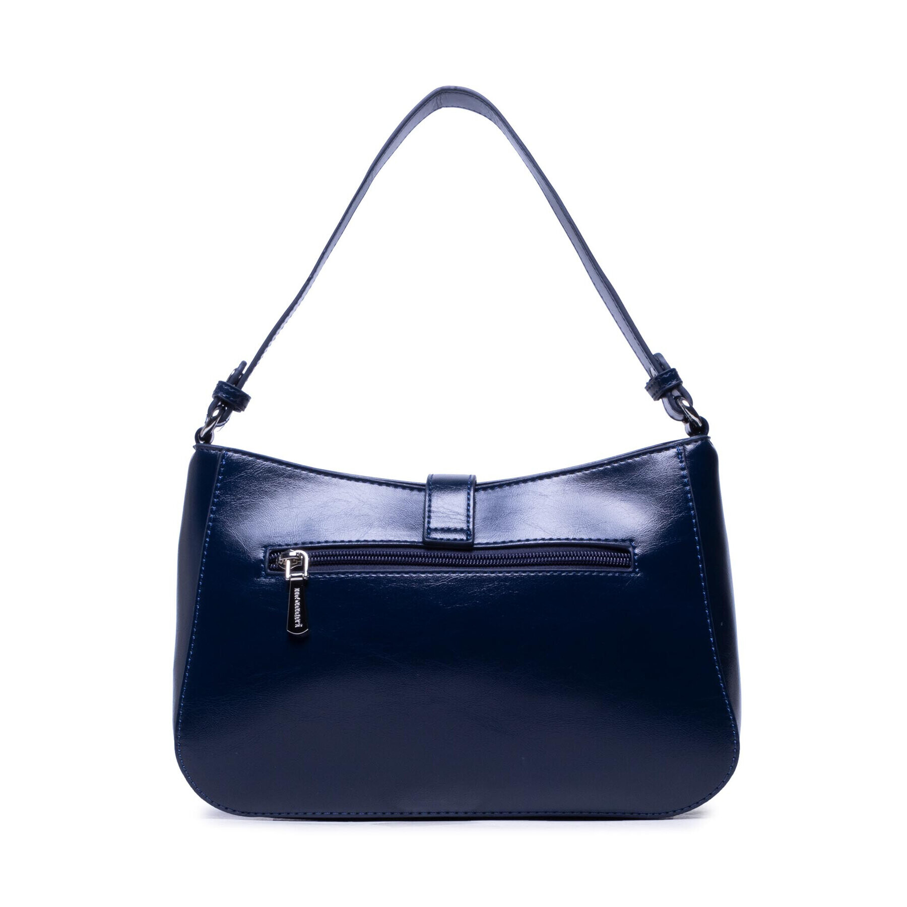 Monnari Дамска чанта BAG4410-013 Тъмносин - Pepit.bg