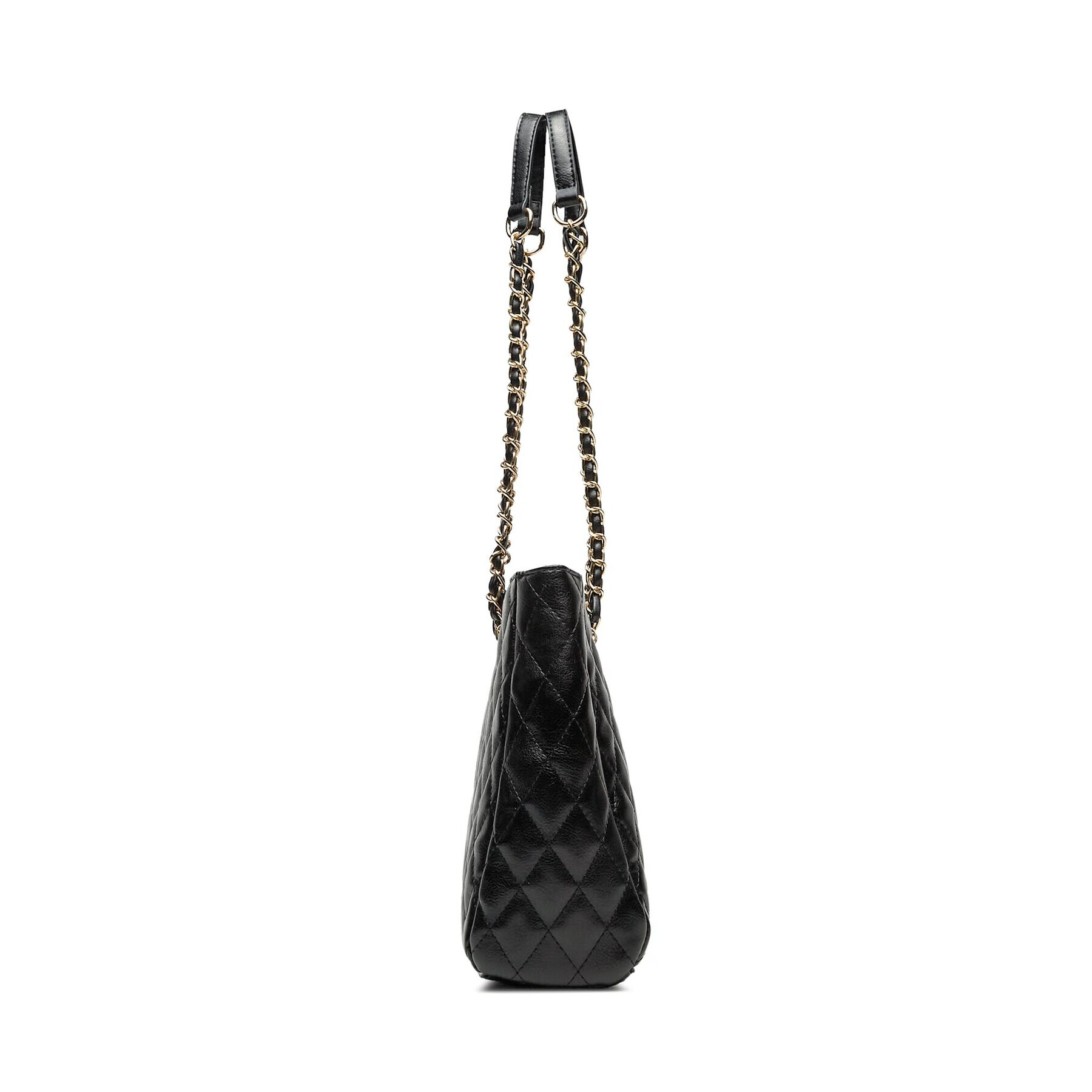 Monnari Дамска чанта BAG4470-020 Черен - Pepit.bg