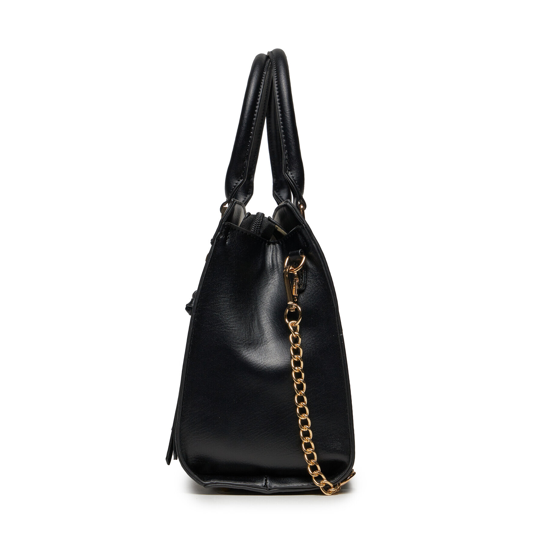 Monnari Дамска чанта BAG4500-020 Черен - Pepit.bg