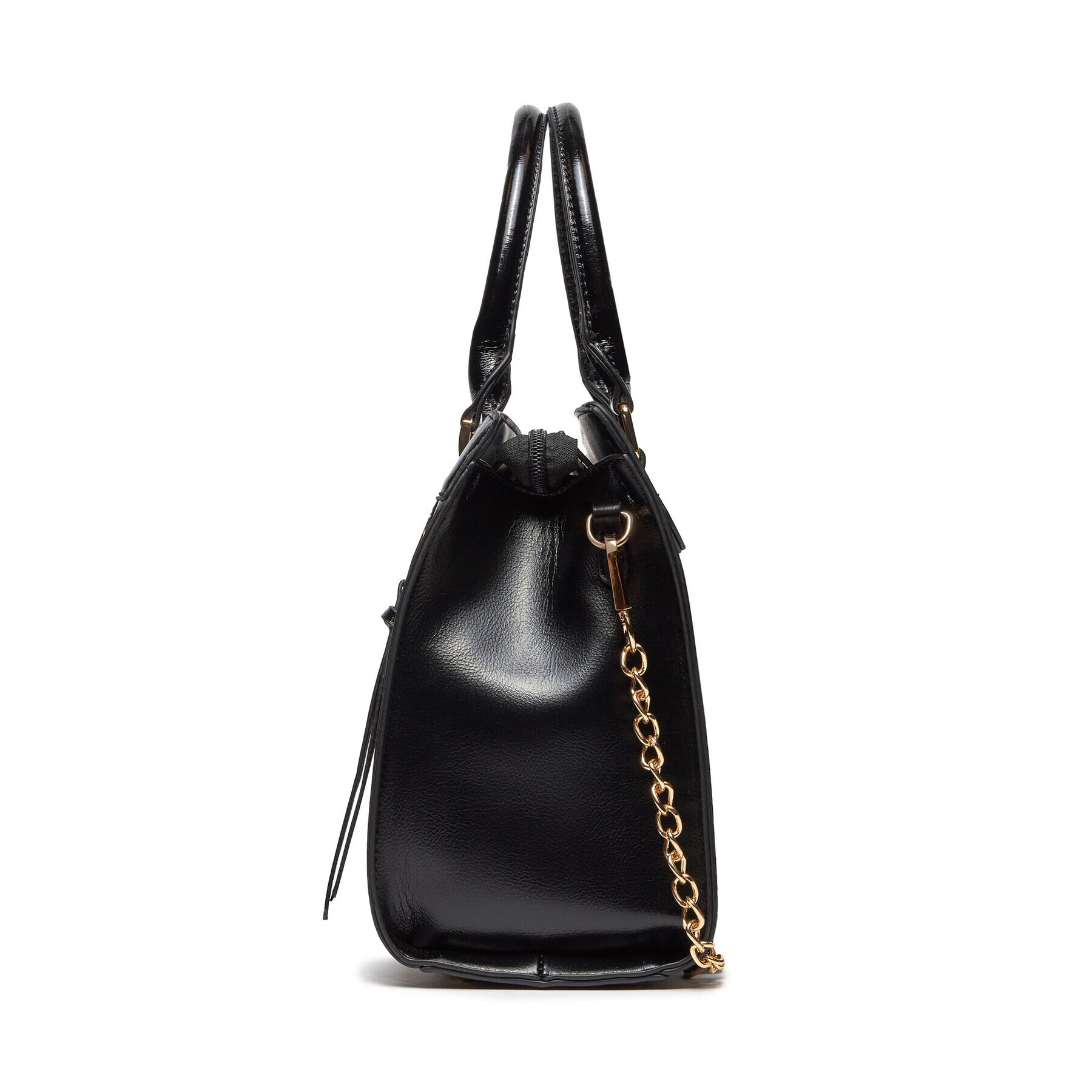 Monnari Дамска чанта BAG4500-M20 Черен - Pepit.bg