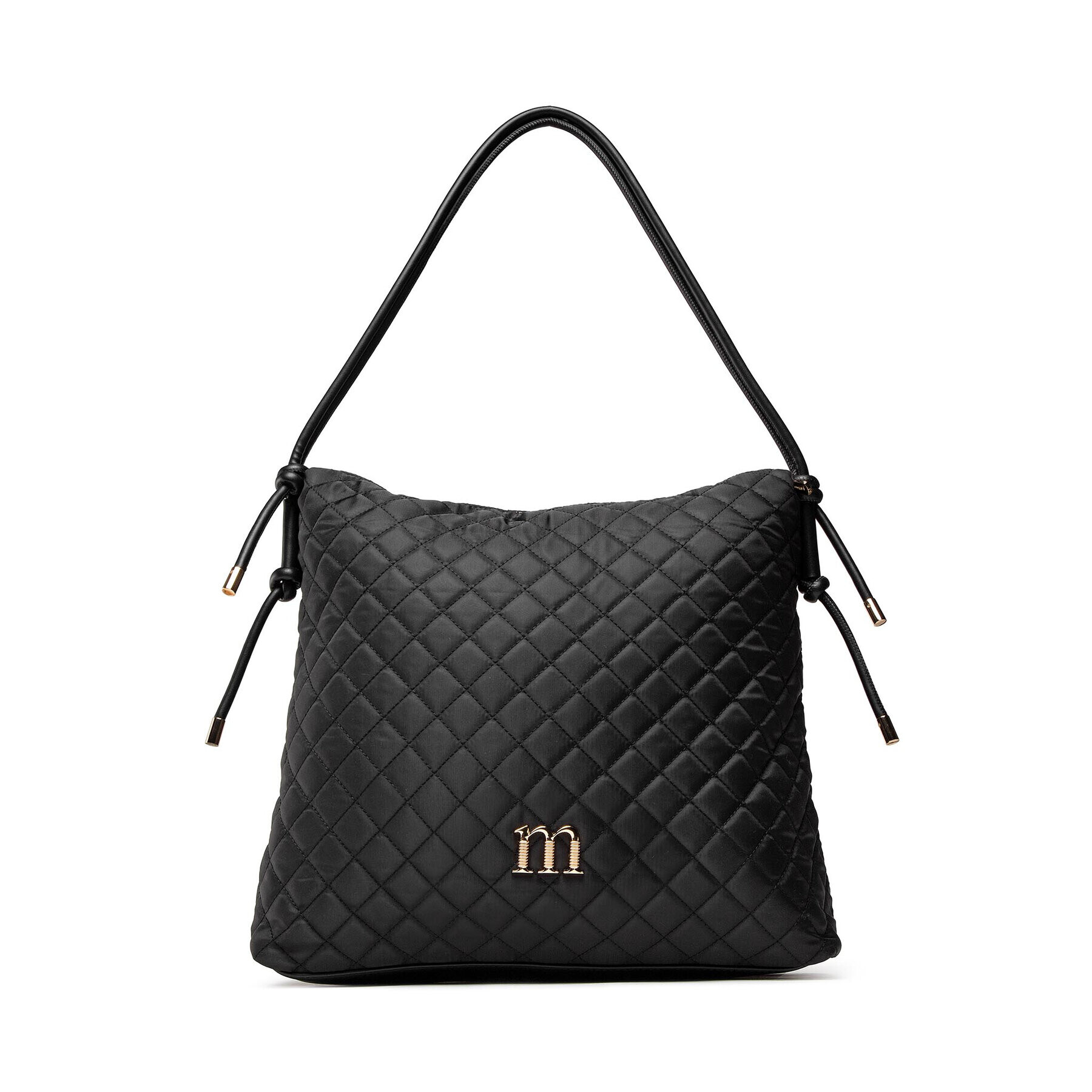 Monnari Дамска чанта BAG4520-020 Черен - Pepit.bg