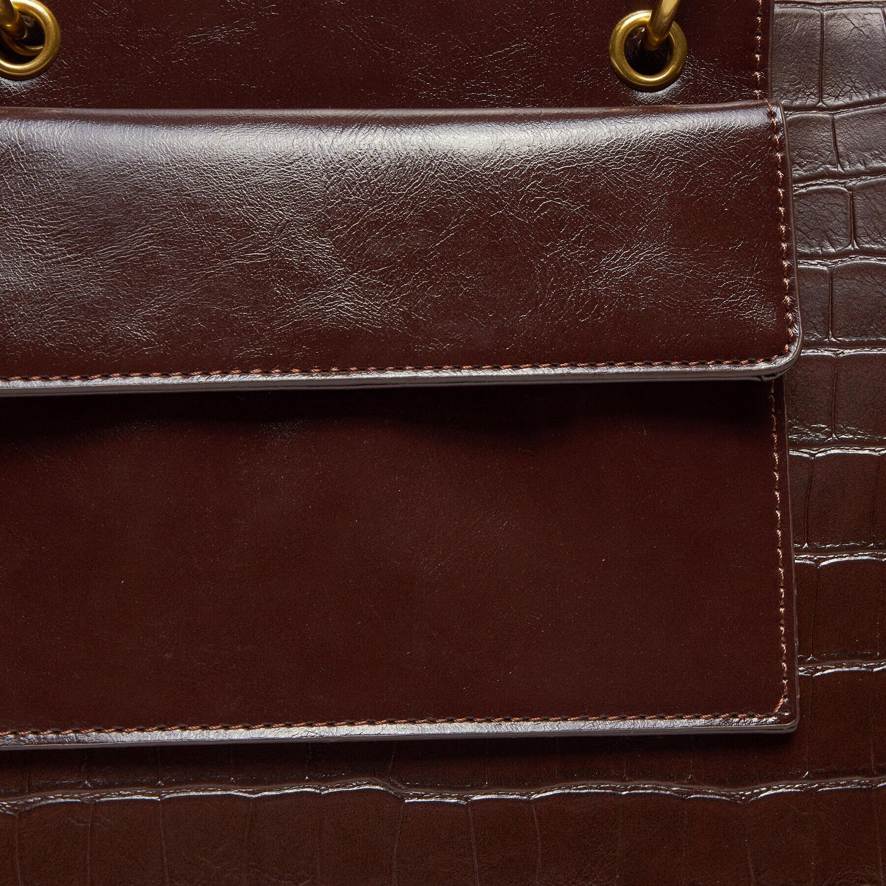 Monnari Дамска чанта BAG45200-M17 Кафяв - Pepit.bg