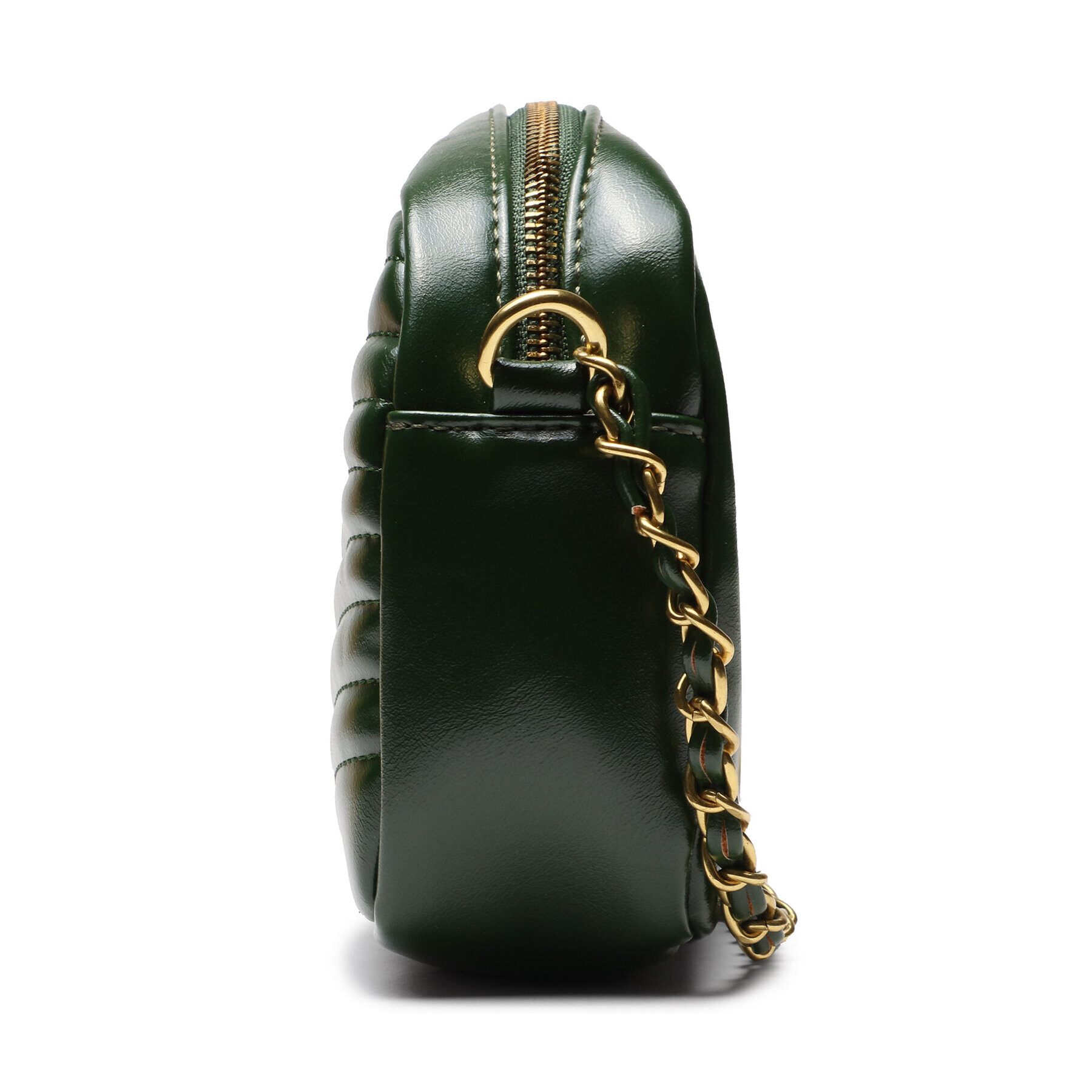 Monnari Дамска чанта BAG4530-008 Зелен - Pepit.bg