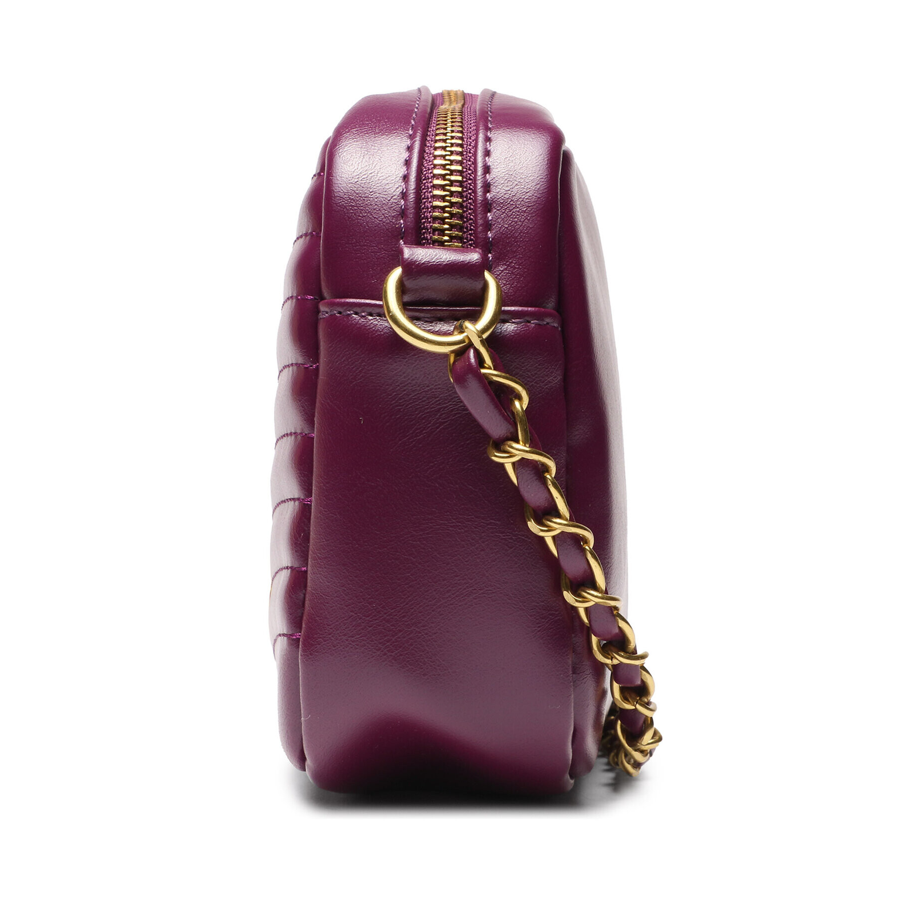 Monnari Дамска чанта BAG4530-014 Виолетов - Pepit.bg