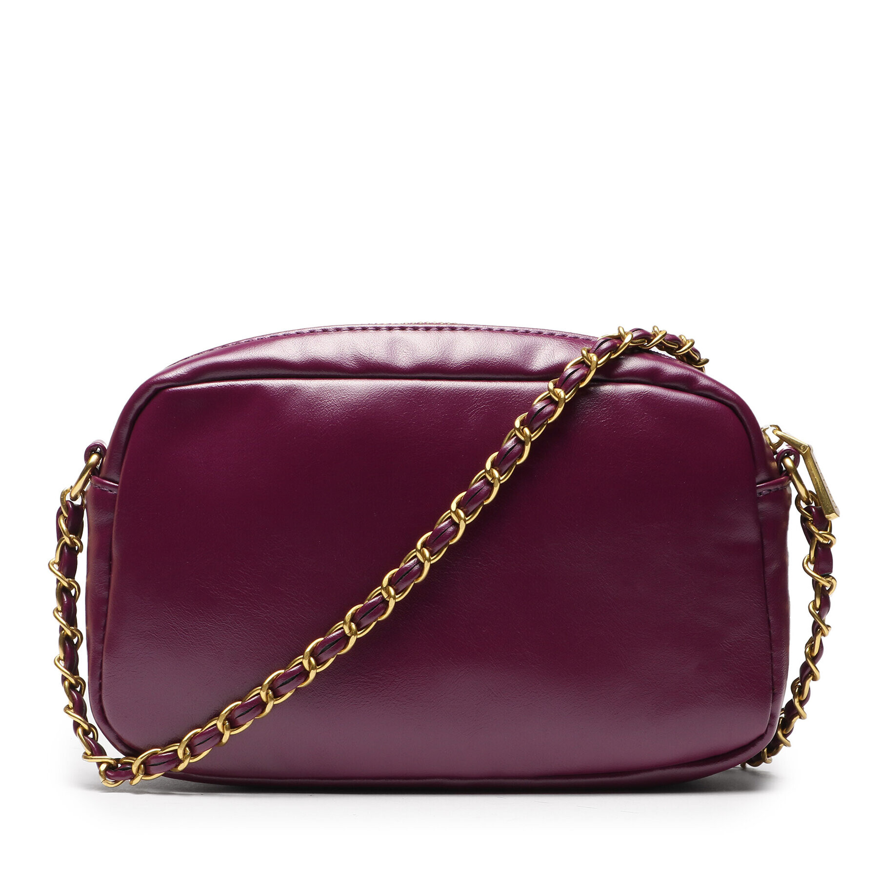 Monnari Дамска чанта BAG4530-014 Виолетов - Pepit.bg