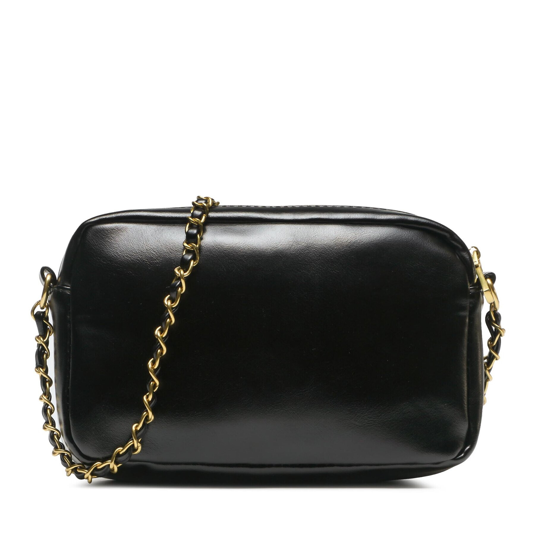 Monnari Дамска чанта BAG4530-020 Черен - Pepit.bg
