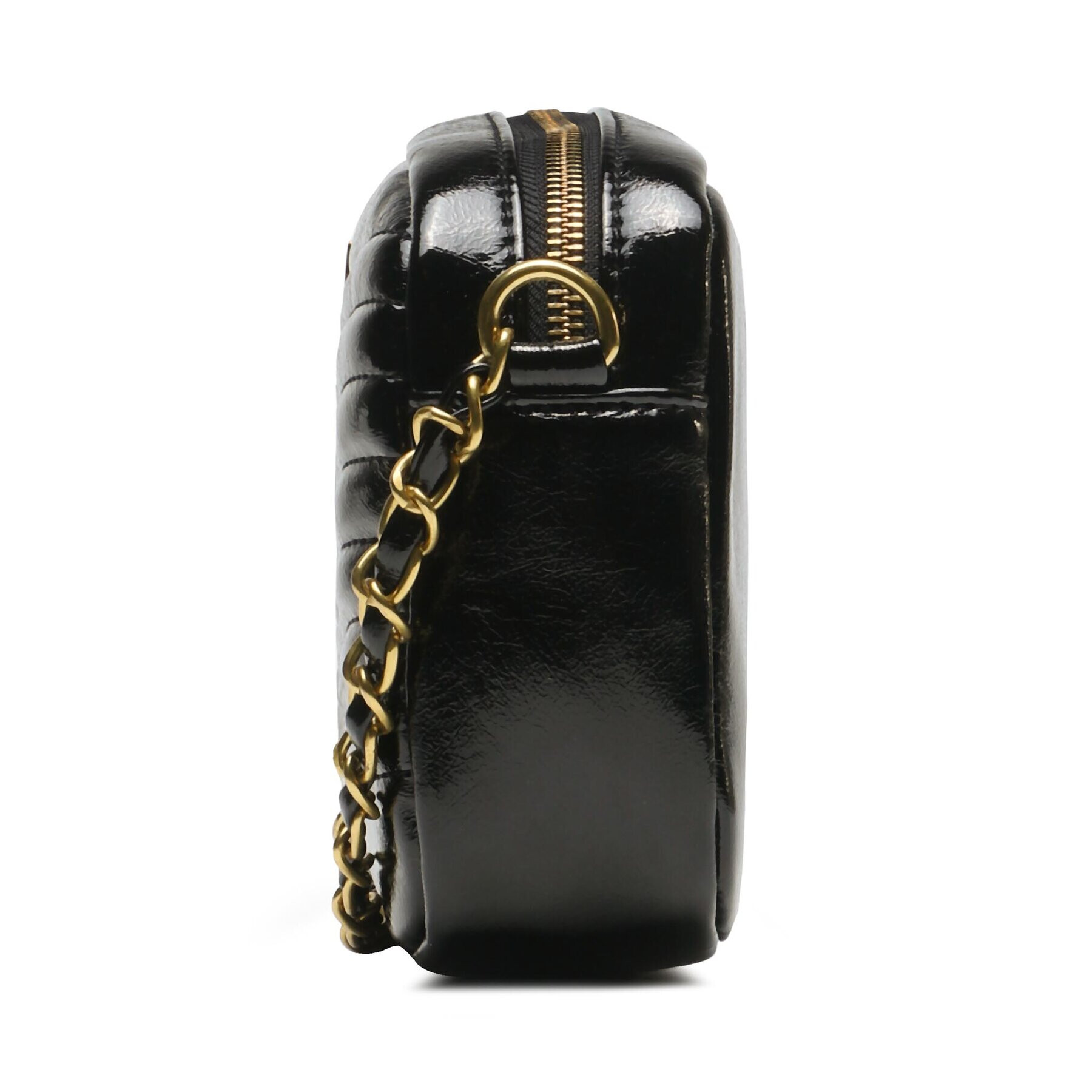 Monnari Дамска чанта BAG4530-M20 Черен - Pepit.bg