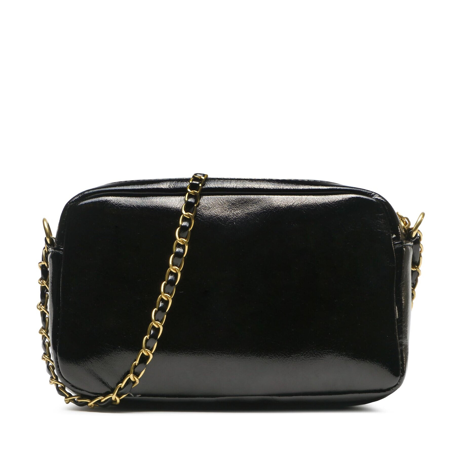 Monnari Дамска чанта BAG4530-M20 Черен - Pepit.bg
