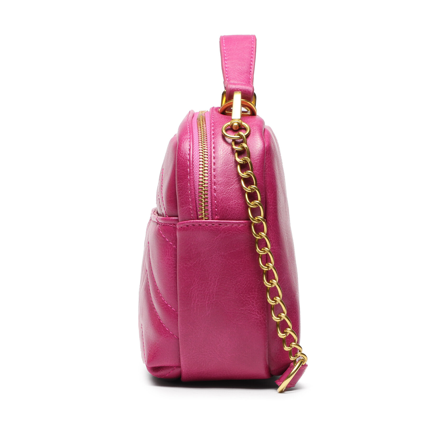 Monnari Дамска чанта BAG4550-004 Розов - Pepit.bg