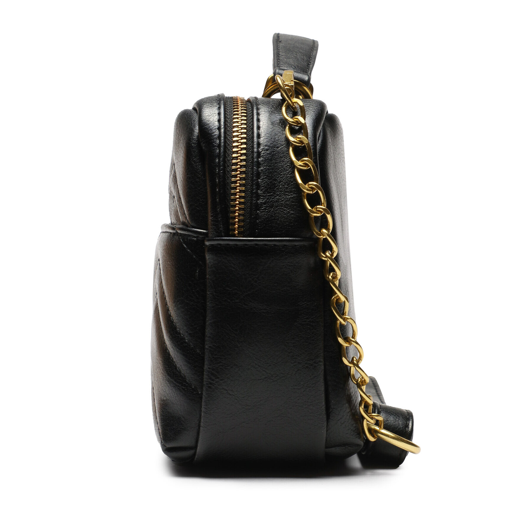 Monnari Дамска чанта BAG4550-020 Черен - Pepit.bg