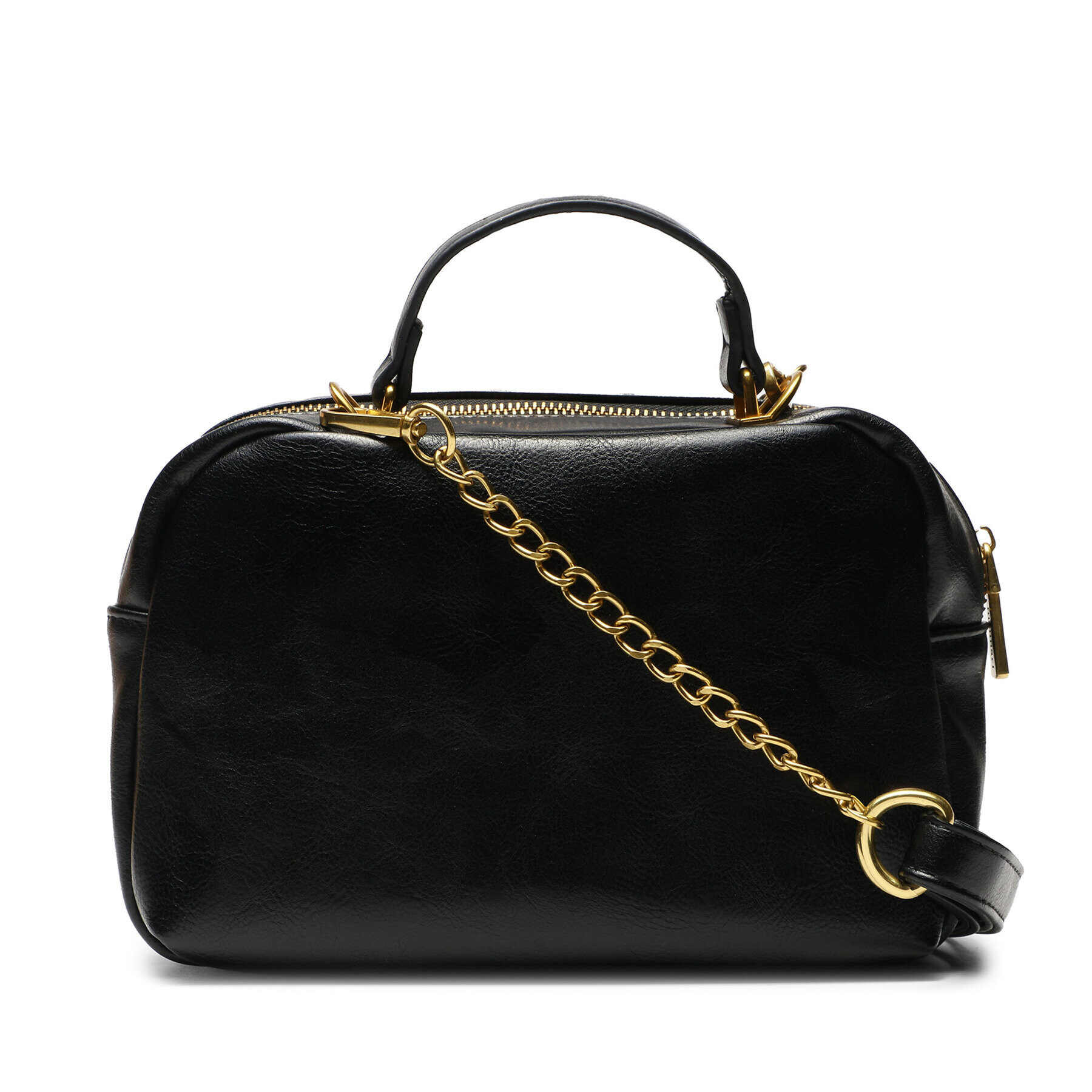 Monnari Дамска чанта BAG4550-020 Черен - Pepit.bg