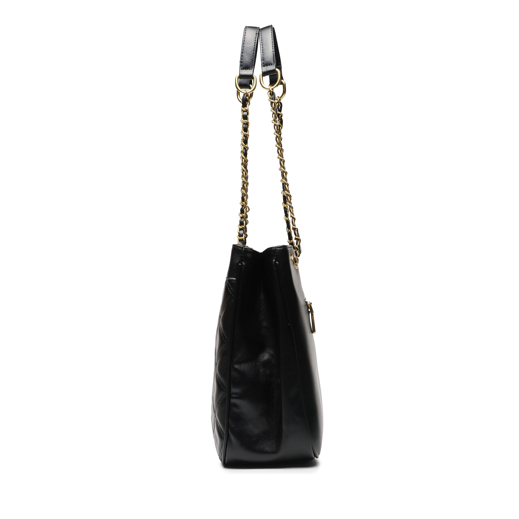 Monnari Дамска чанта BAG4570-020 Черен - Pepit.bg