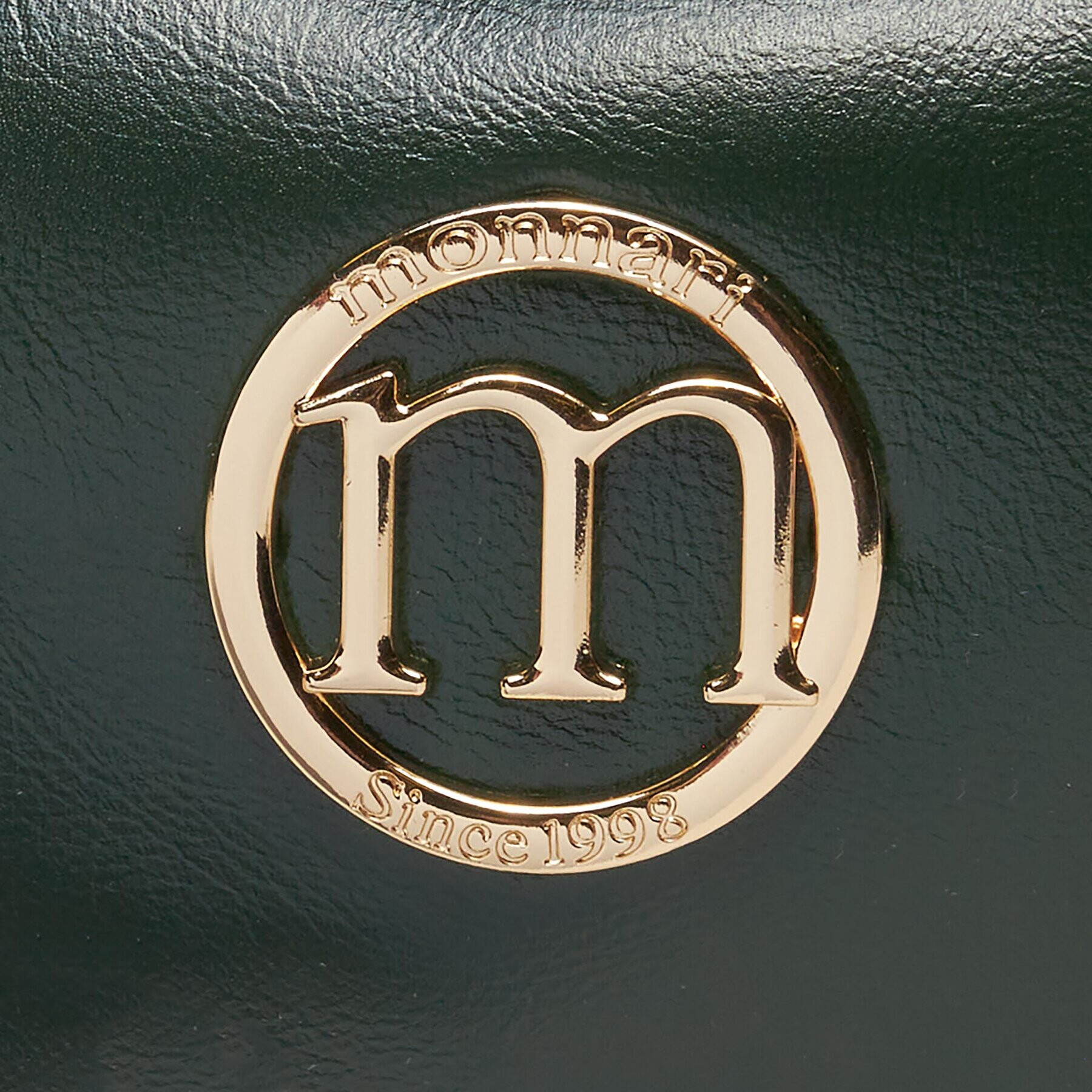 Monnari Дамска чанта BAG4590-008 Зелен - Pepit.bg