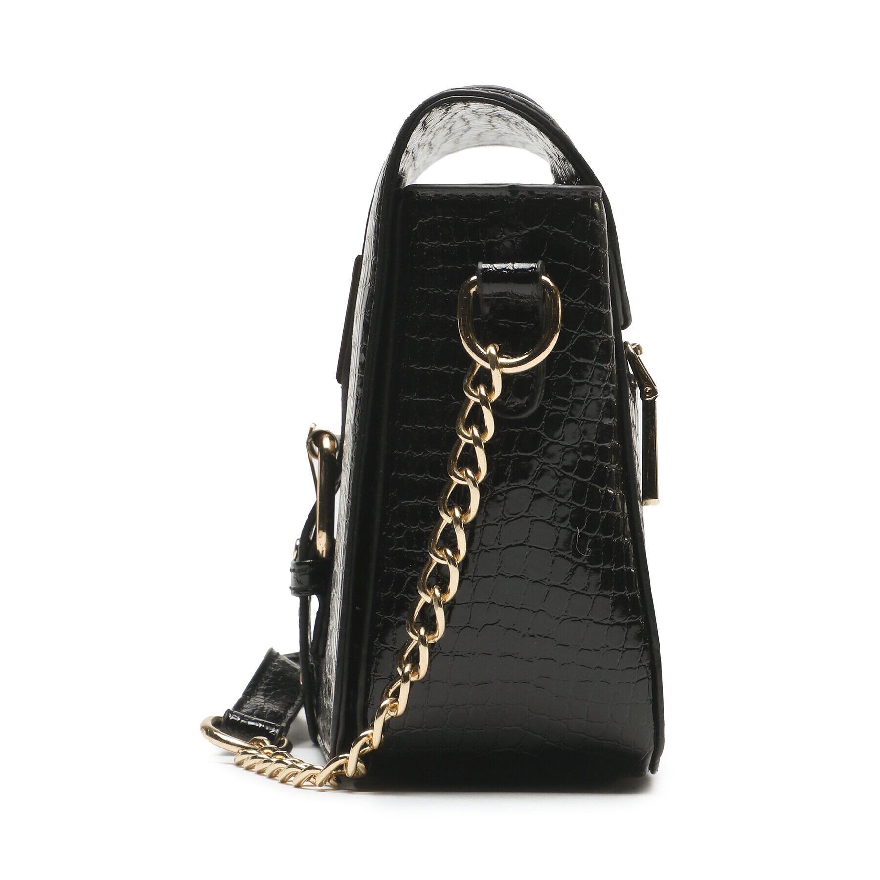 Monnari Дамска чанта BAG4610-M20 Черен - Pepit.bg