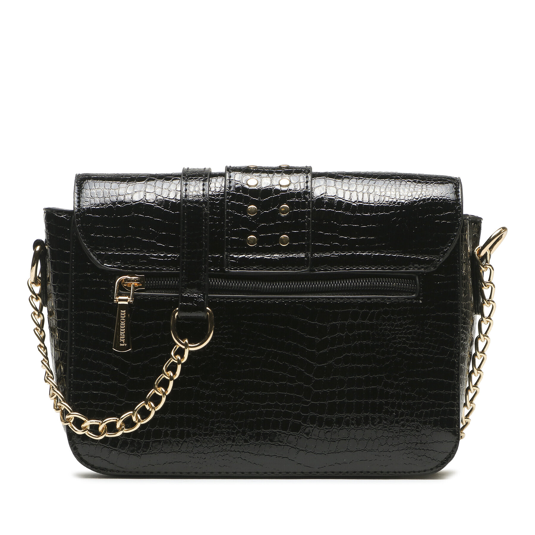 Monnari Дамска чанта BAG4610-M20 Черен - Pepit.bg