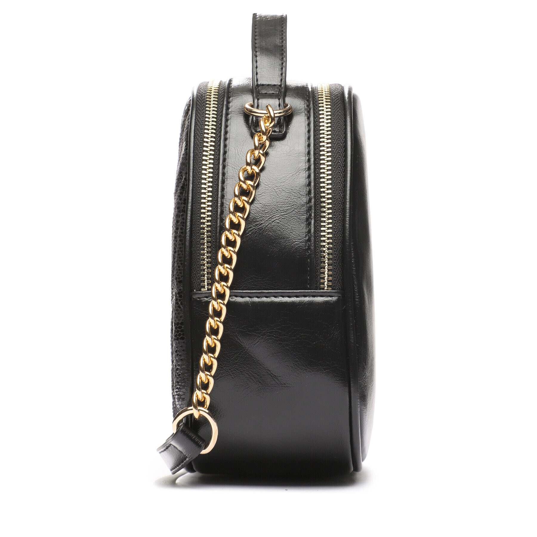 Monnari Дамска чанта BAG4620-020 Черен - Pepit.bg
