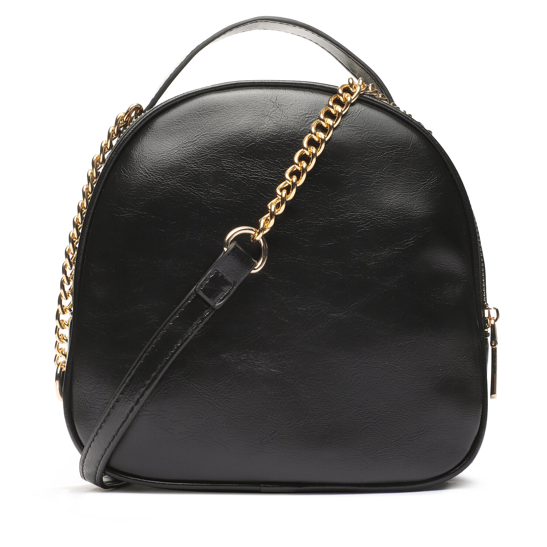 Monnari Дамска чанта BAG4620-020 Черен - Pepit.bg