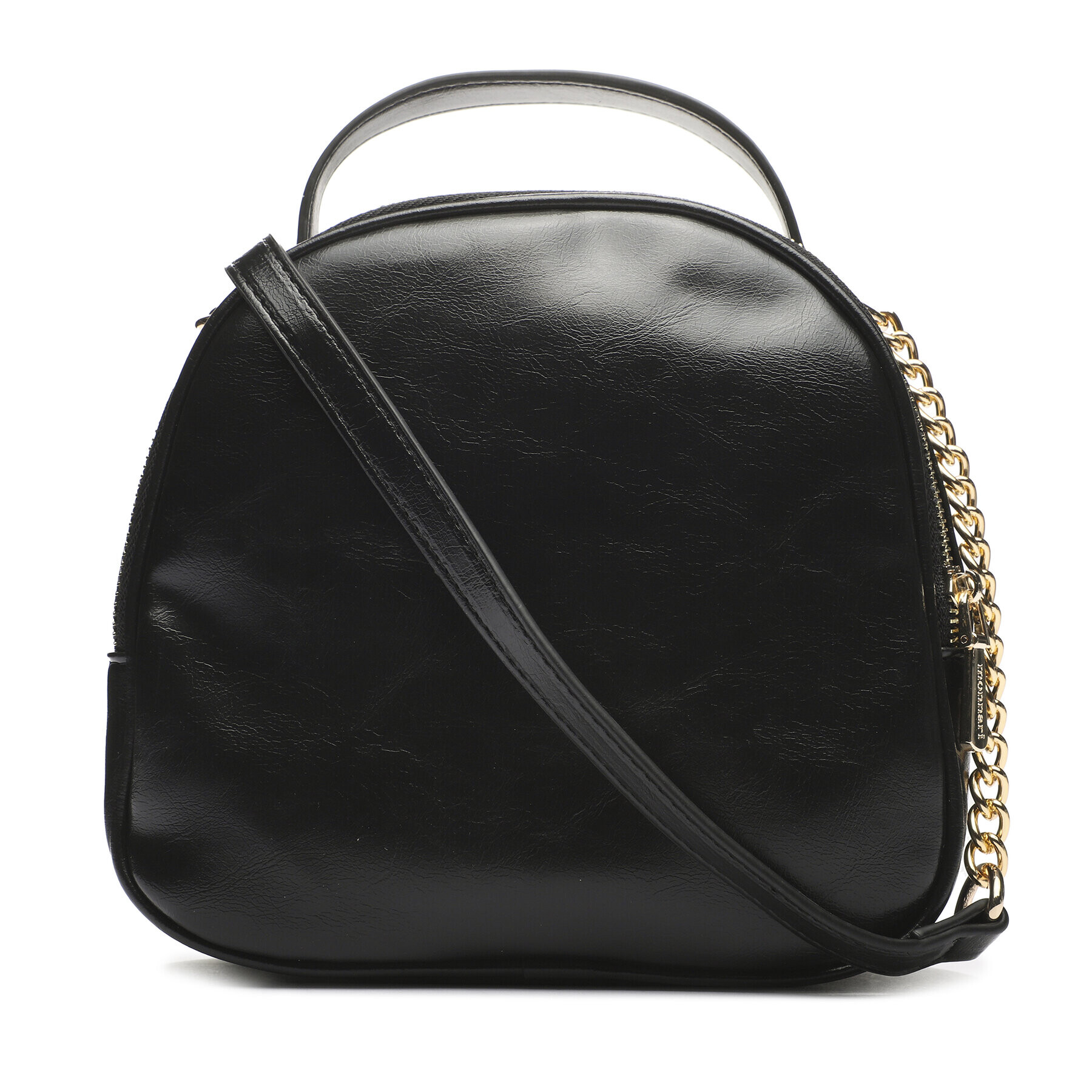 Monnari Дамска чанта BAG4620-M20 Черен - Pepit.bg