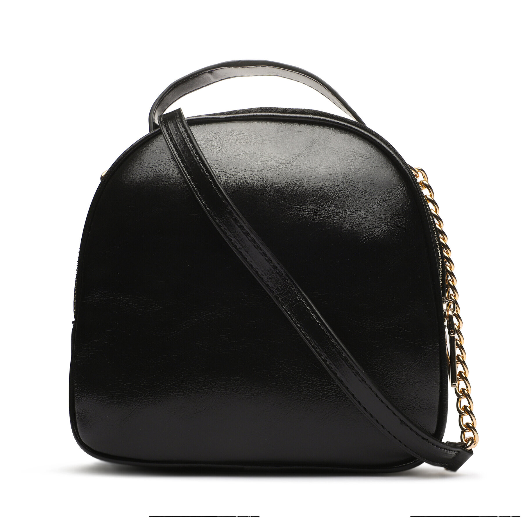 Monnari Дамска чанта BAG4620-M23 Черен - Pepit.bg