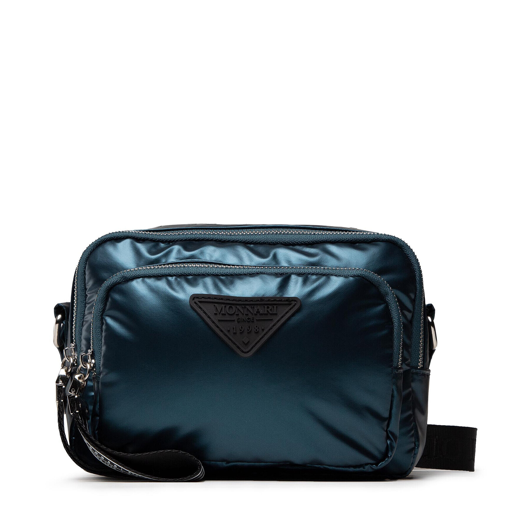 Monnari Дамска чанта BAG4620 Зелен - Pepit.bg