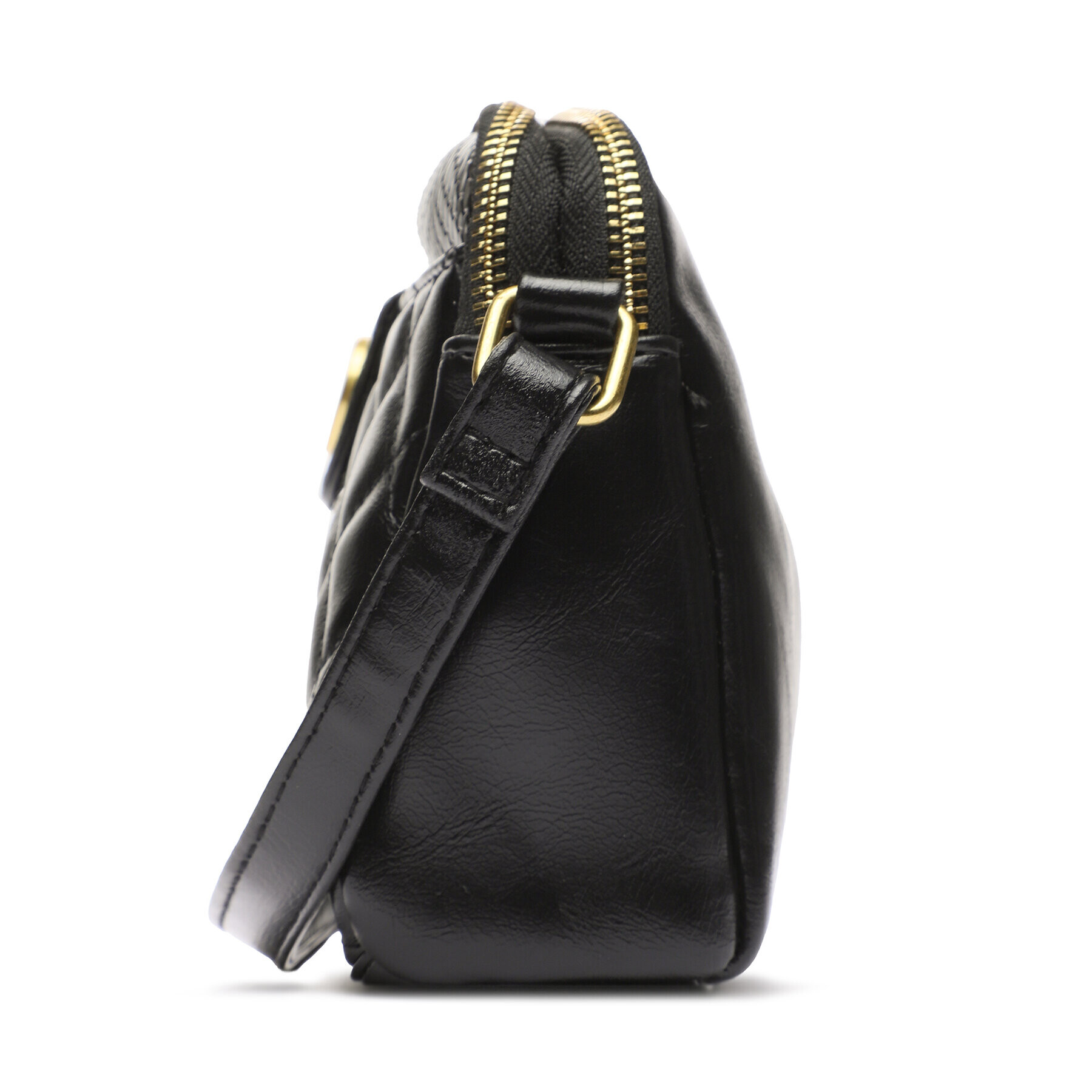Monnari Дамска чанта BAG4630-020 Черен - Pepit.bg