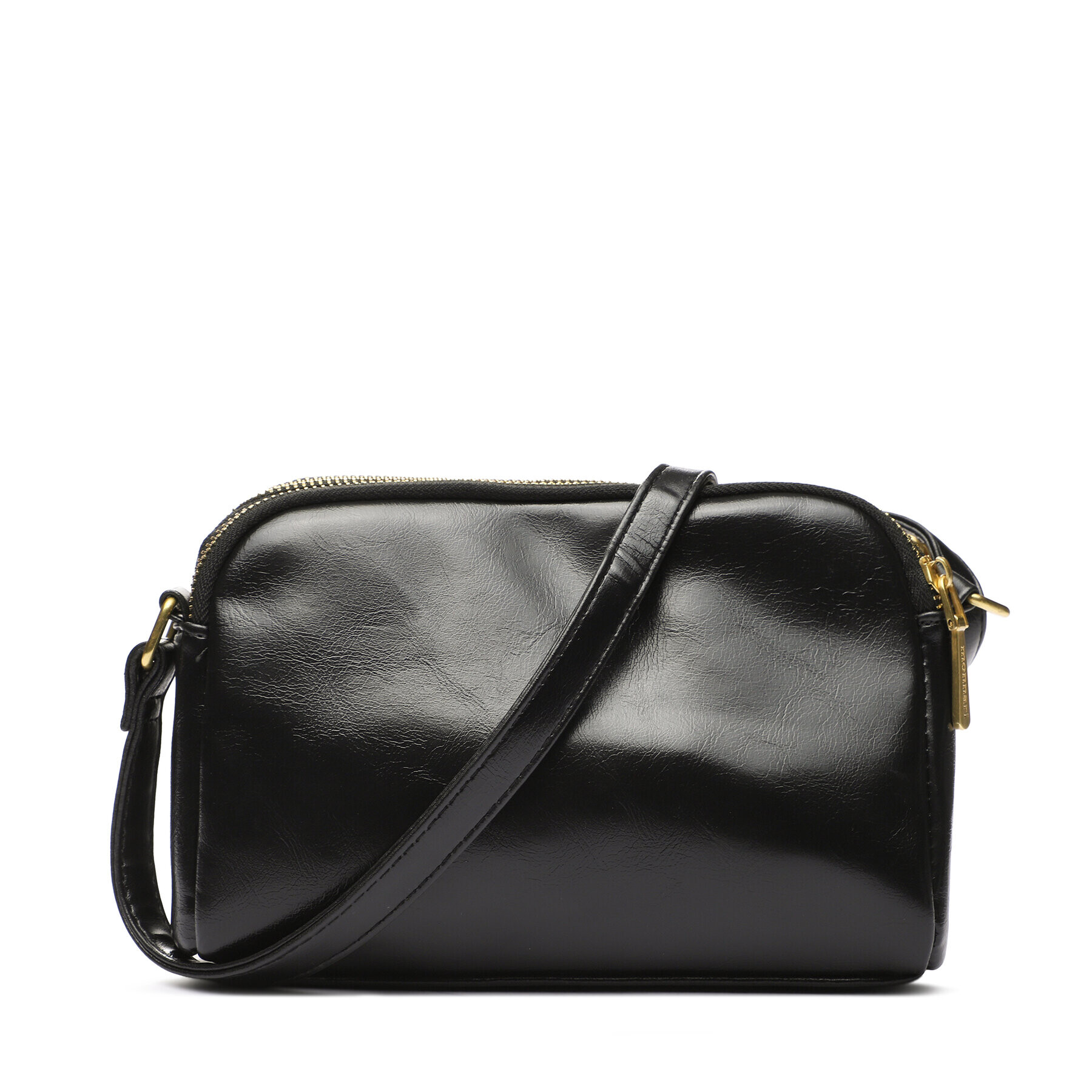 Monnari Дамска чанта BAG4630-020 Черен - Pepit.bg